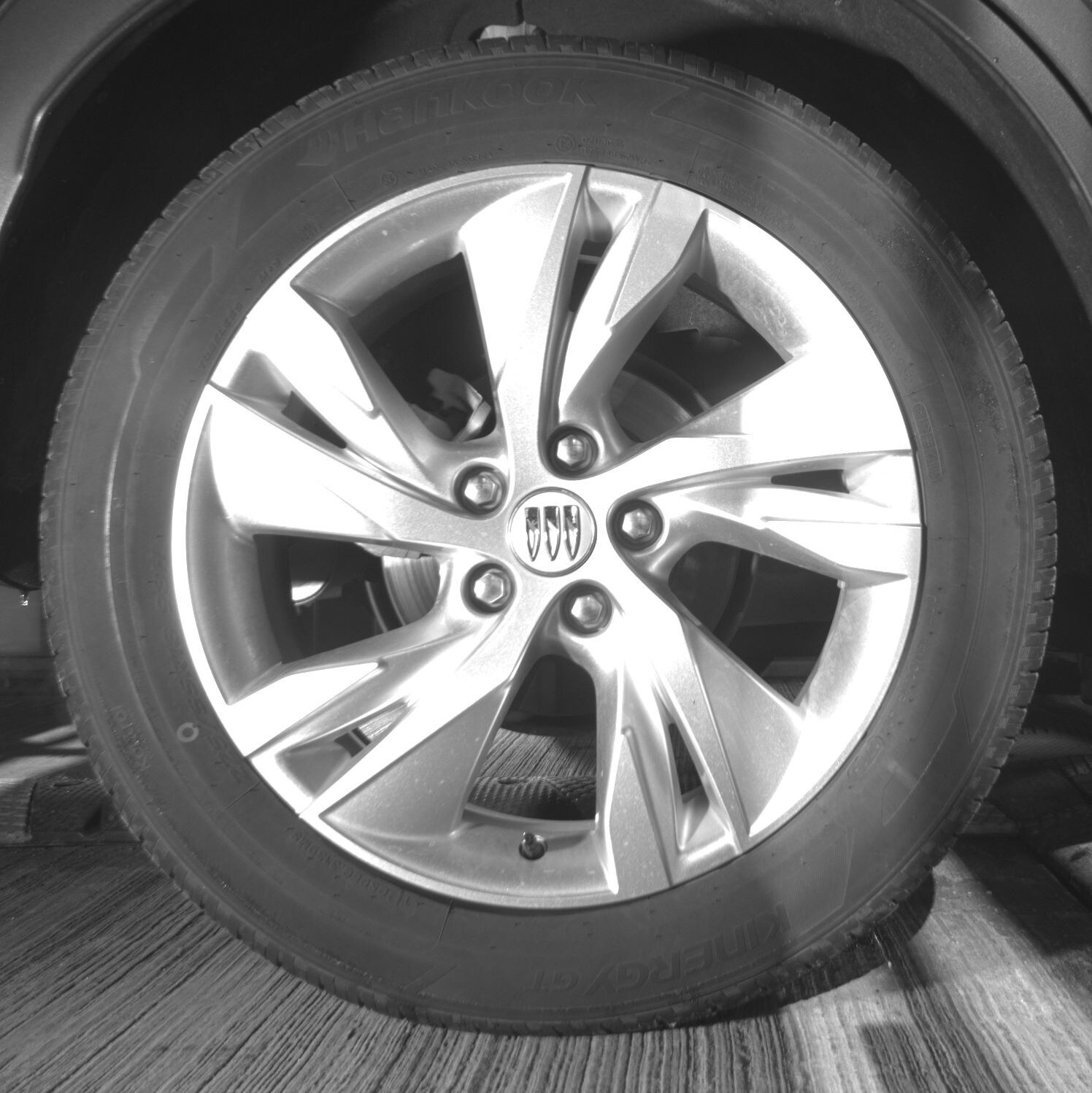 Thumbnail: 2025 Buick Encore GX - 12