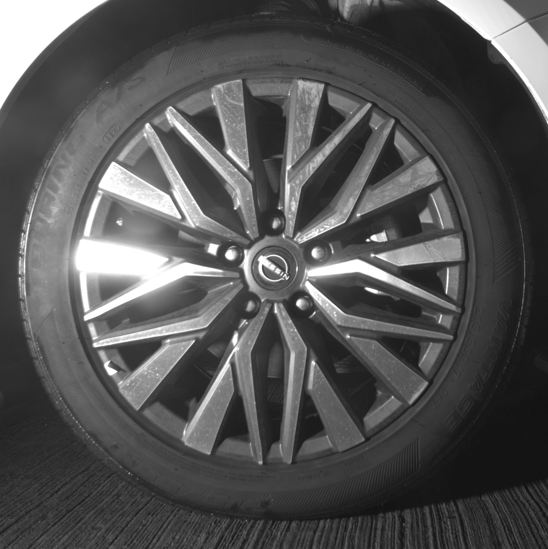 Thumbnail: 2025 Nissan Altima - 13