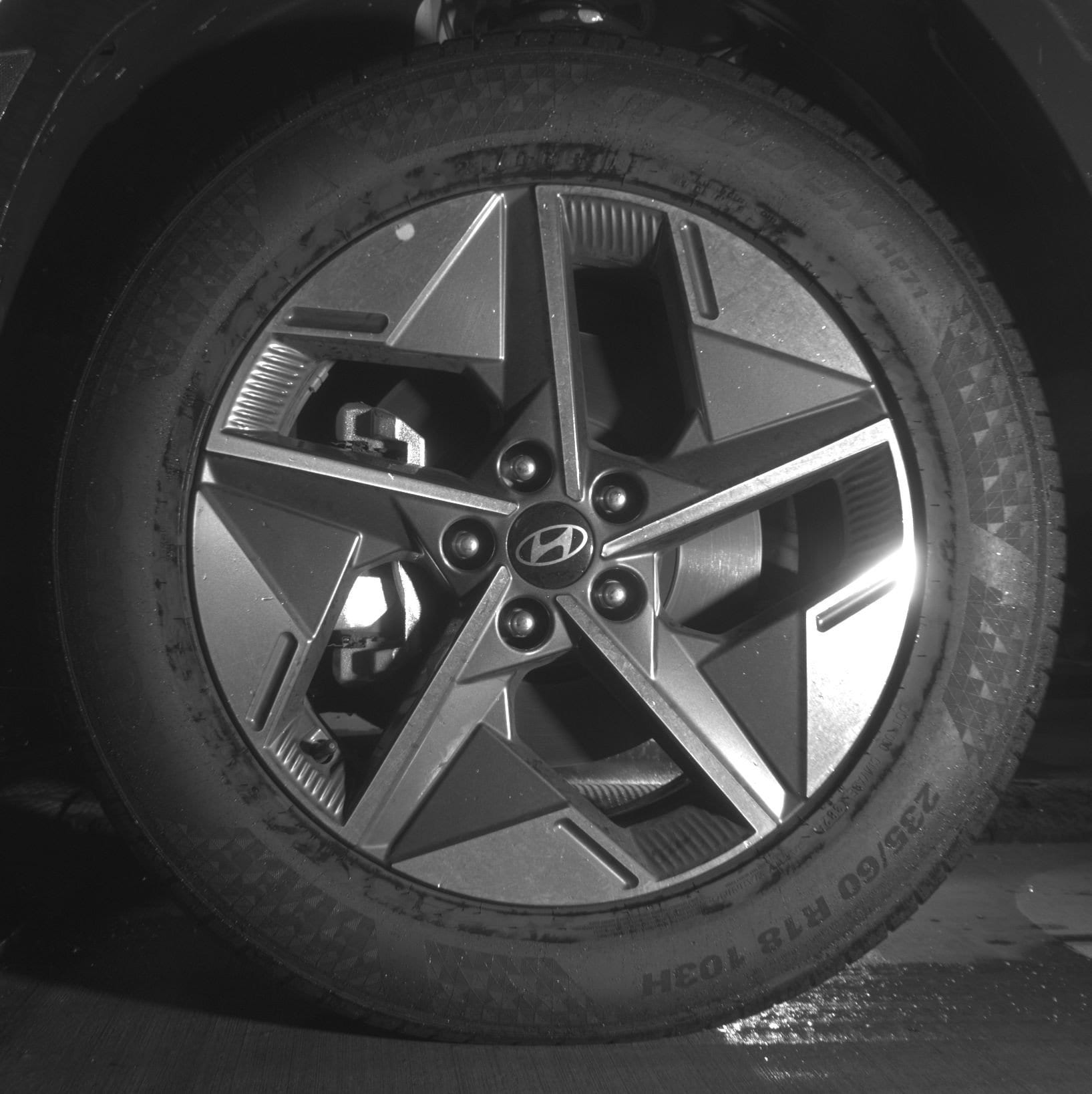 Thumbnail: 2026 Hyundai Tucson - 12