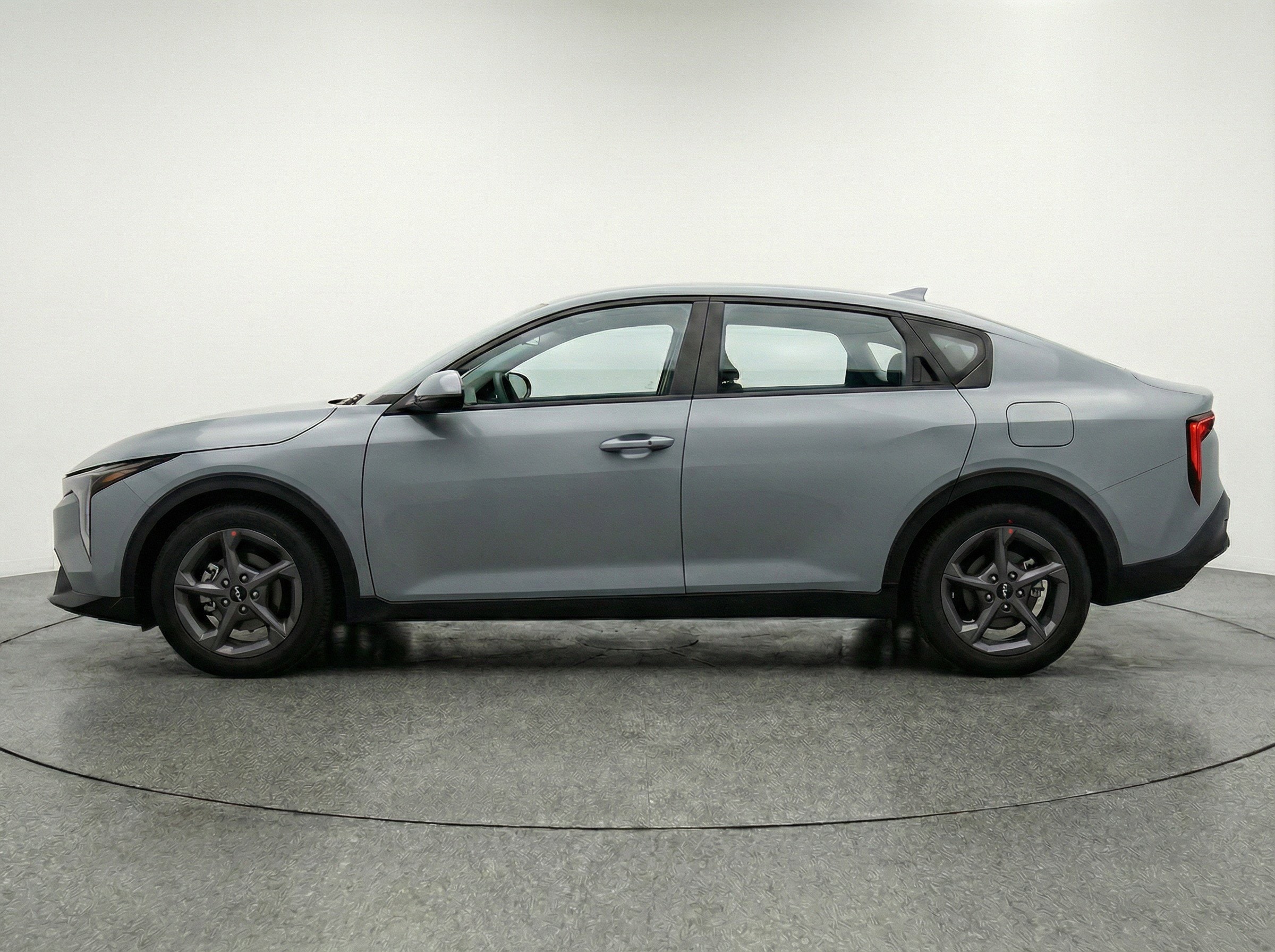 Thumbnail: 2025 Kia K4 - 5