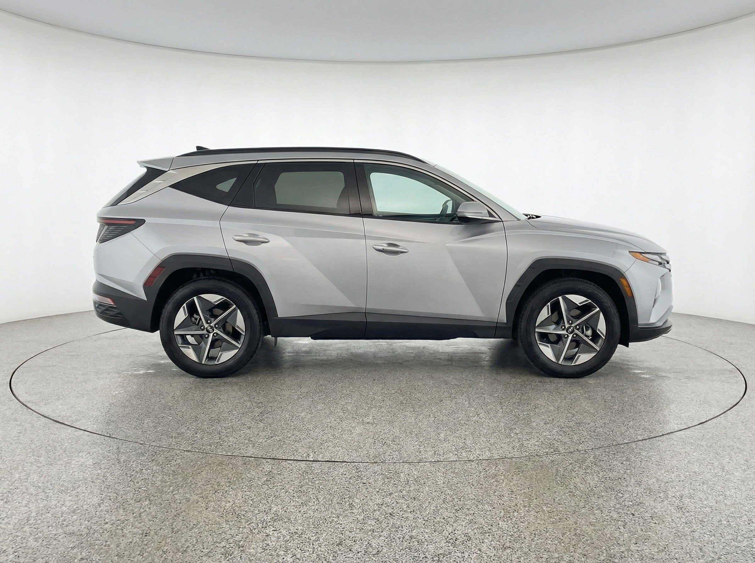 Thumbnail: 2025 Hyundai Tucson - 11