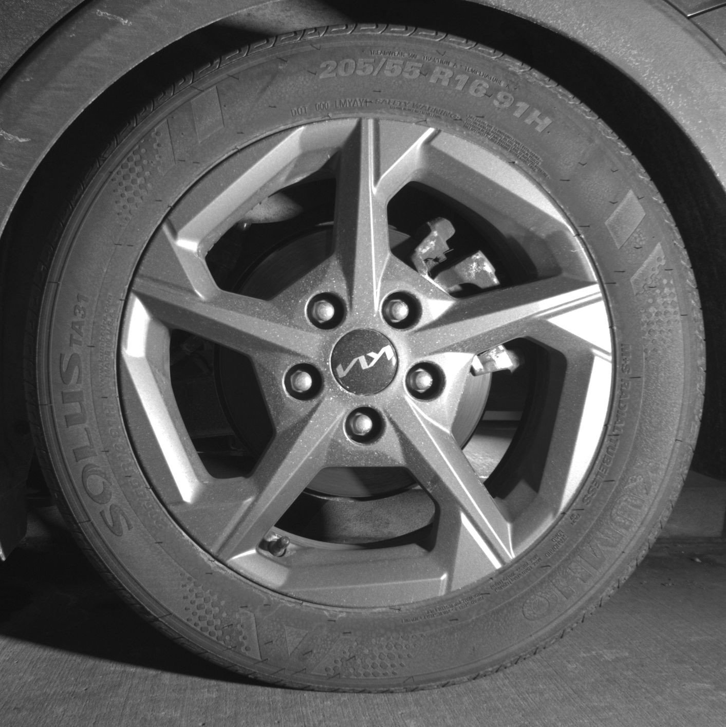 Thumbnail: 2025 Kia K4 - 14