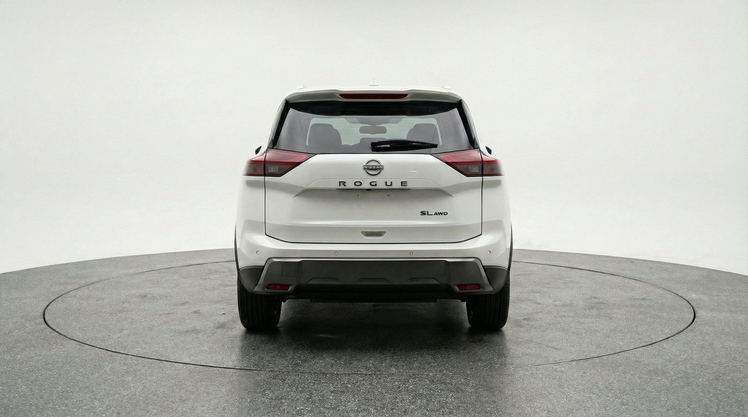 Thumbnail: 2026 Nissan Rogue - 7
