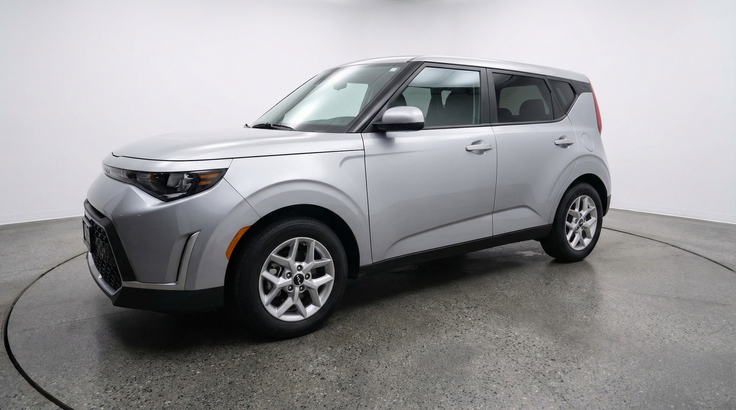 Thumbnail: 2025 Kia Soul - 3