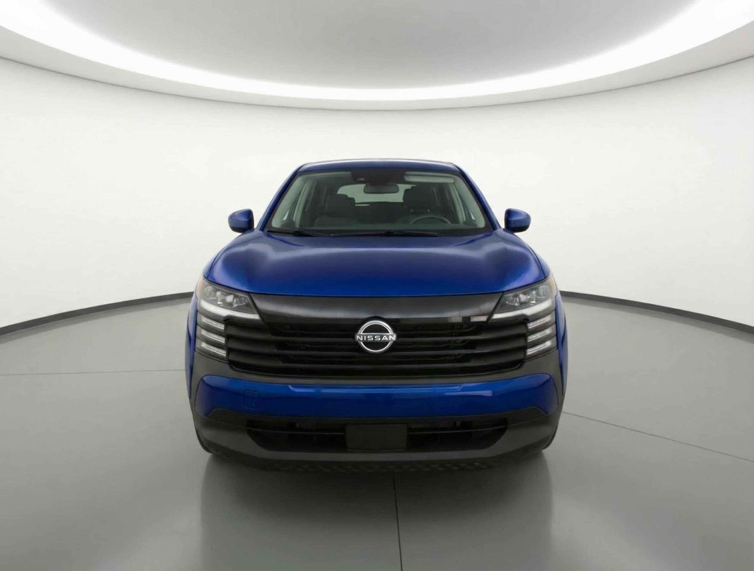 Thumbnail: 2025 Nissan Kicks - 2