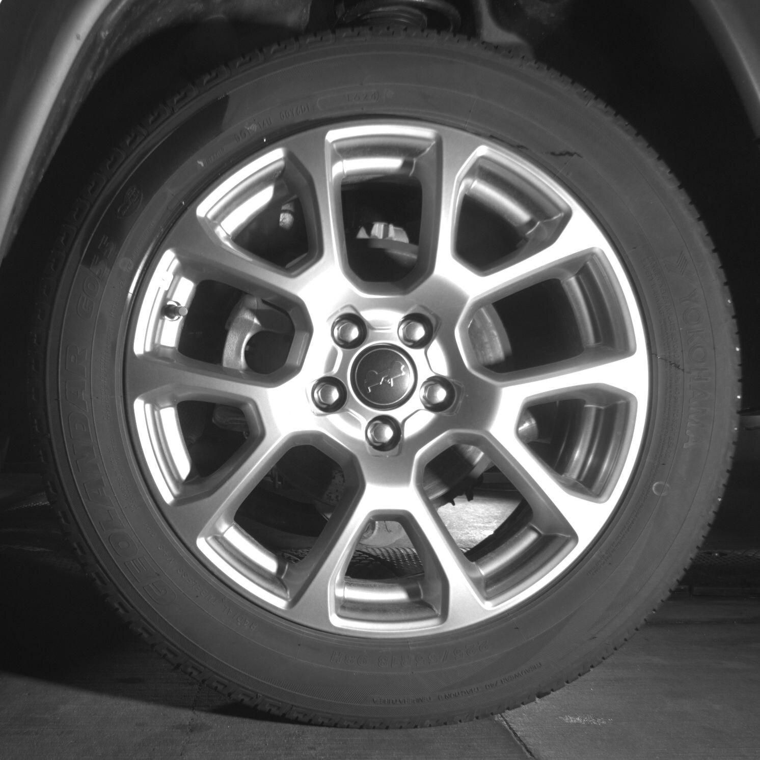 Thumbnail: 2025 Jeep Compass - 11