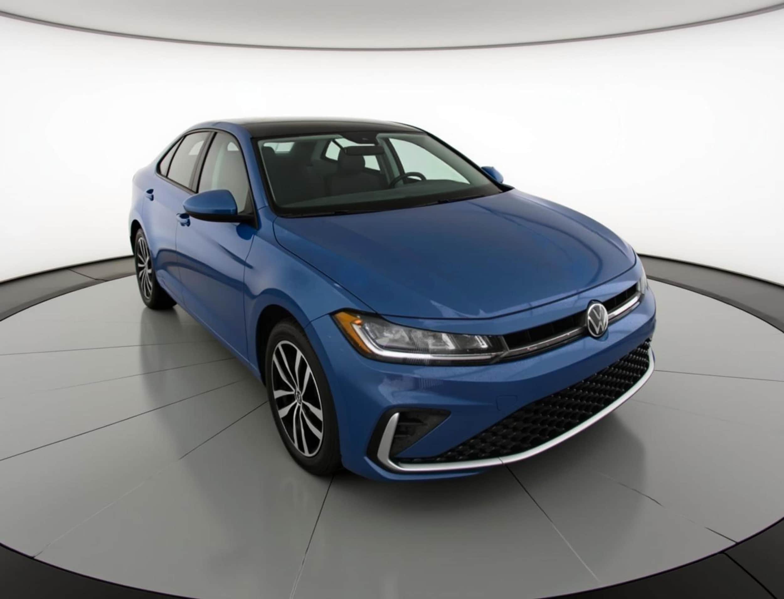 Thumbnail: 2025 Volkswagen Jetta - 1