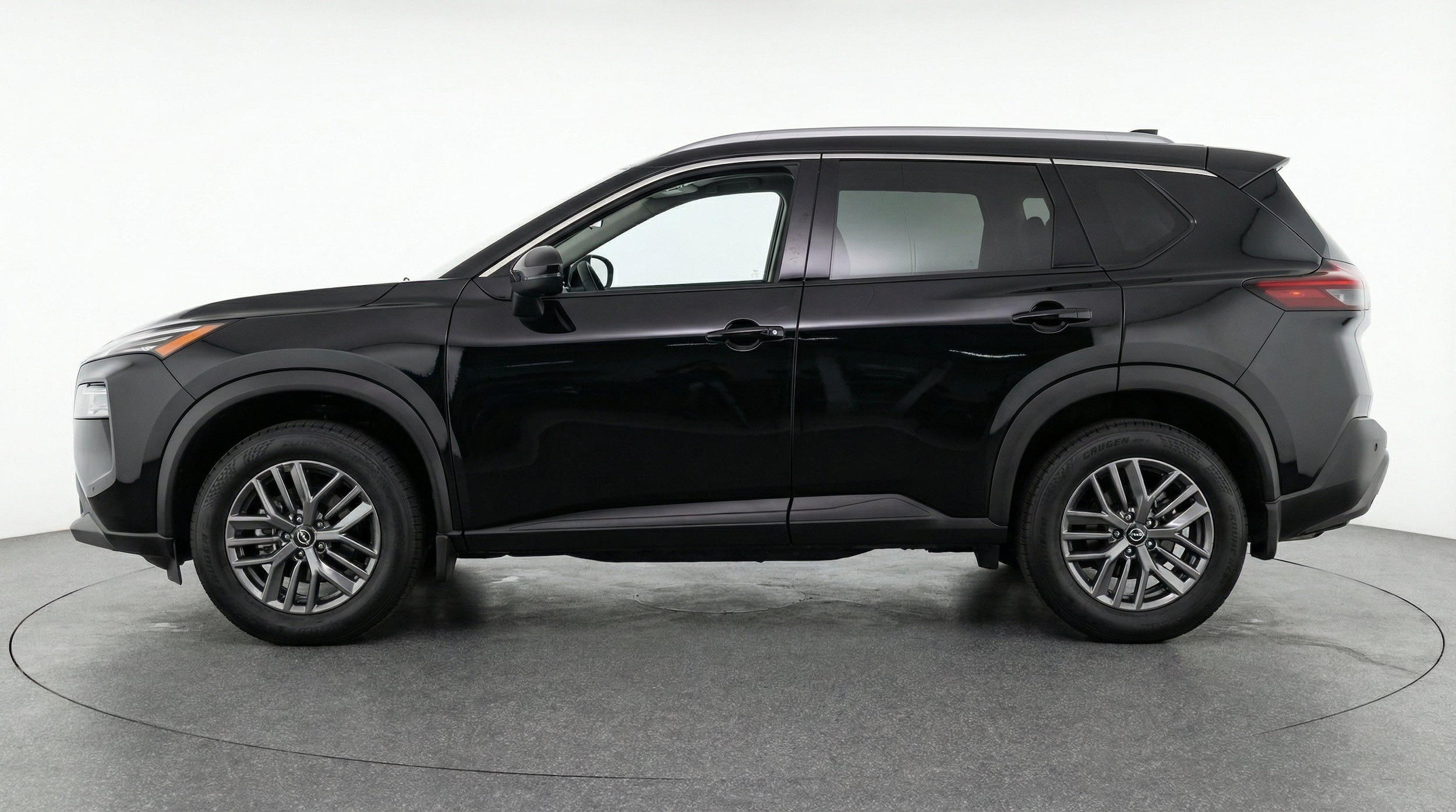 Thumbnail: 2026 Nissan Rogue - 5