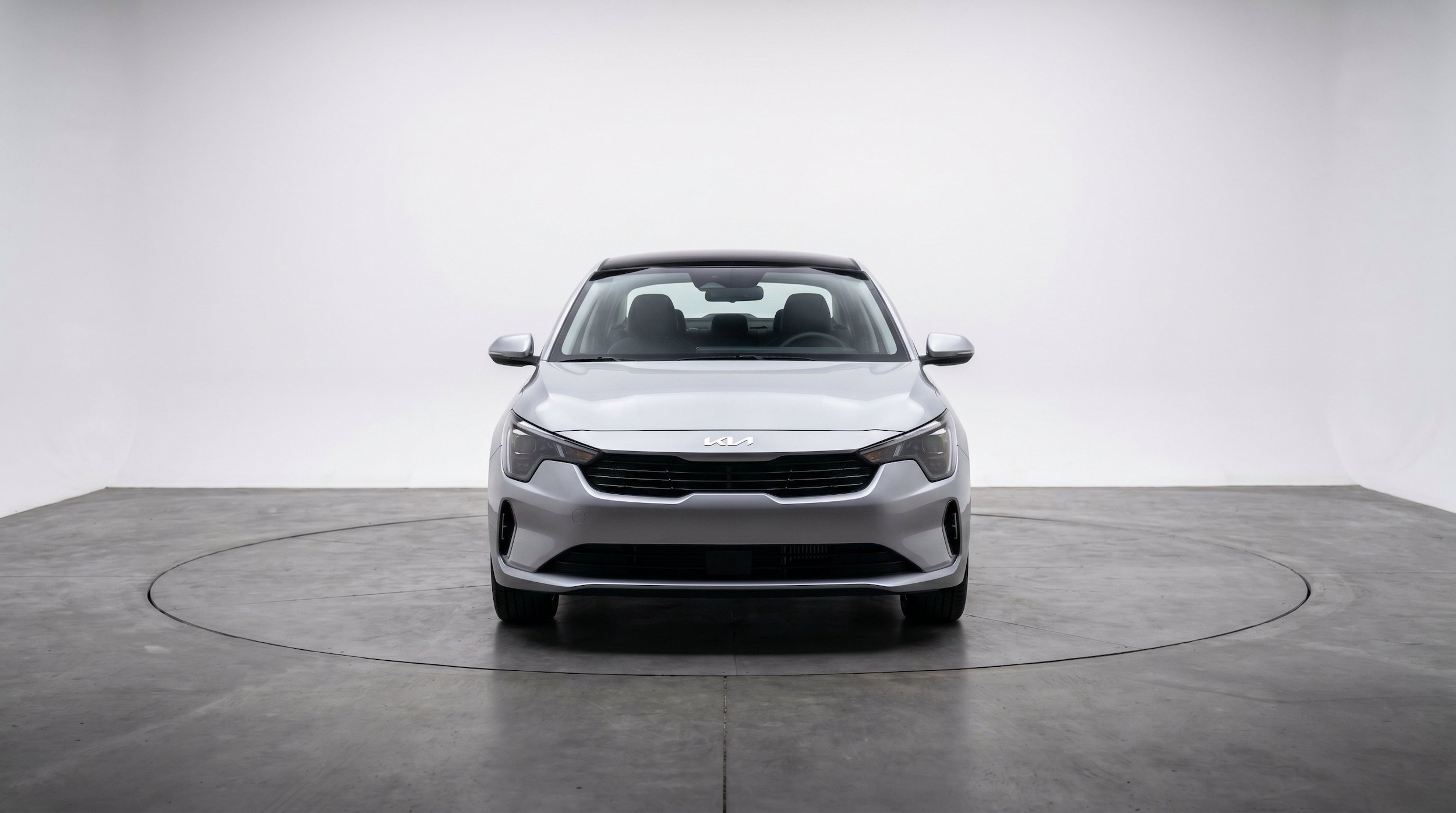 Thumbnail: 2026 Kia K4 - 2
