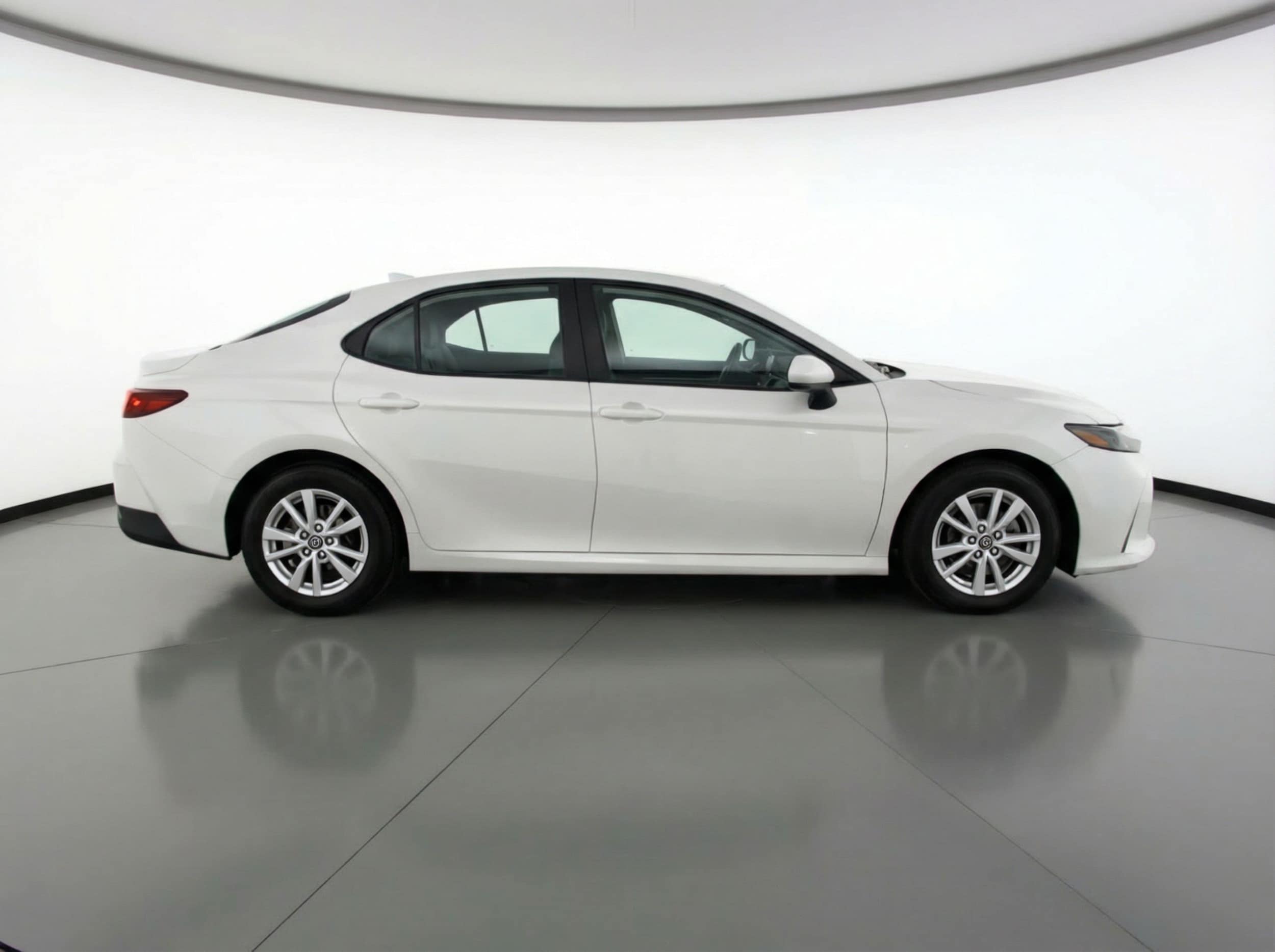 Thumbnail: 2025 Toyota Camry - 8