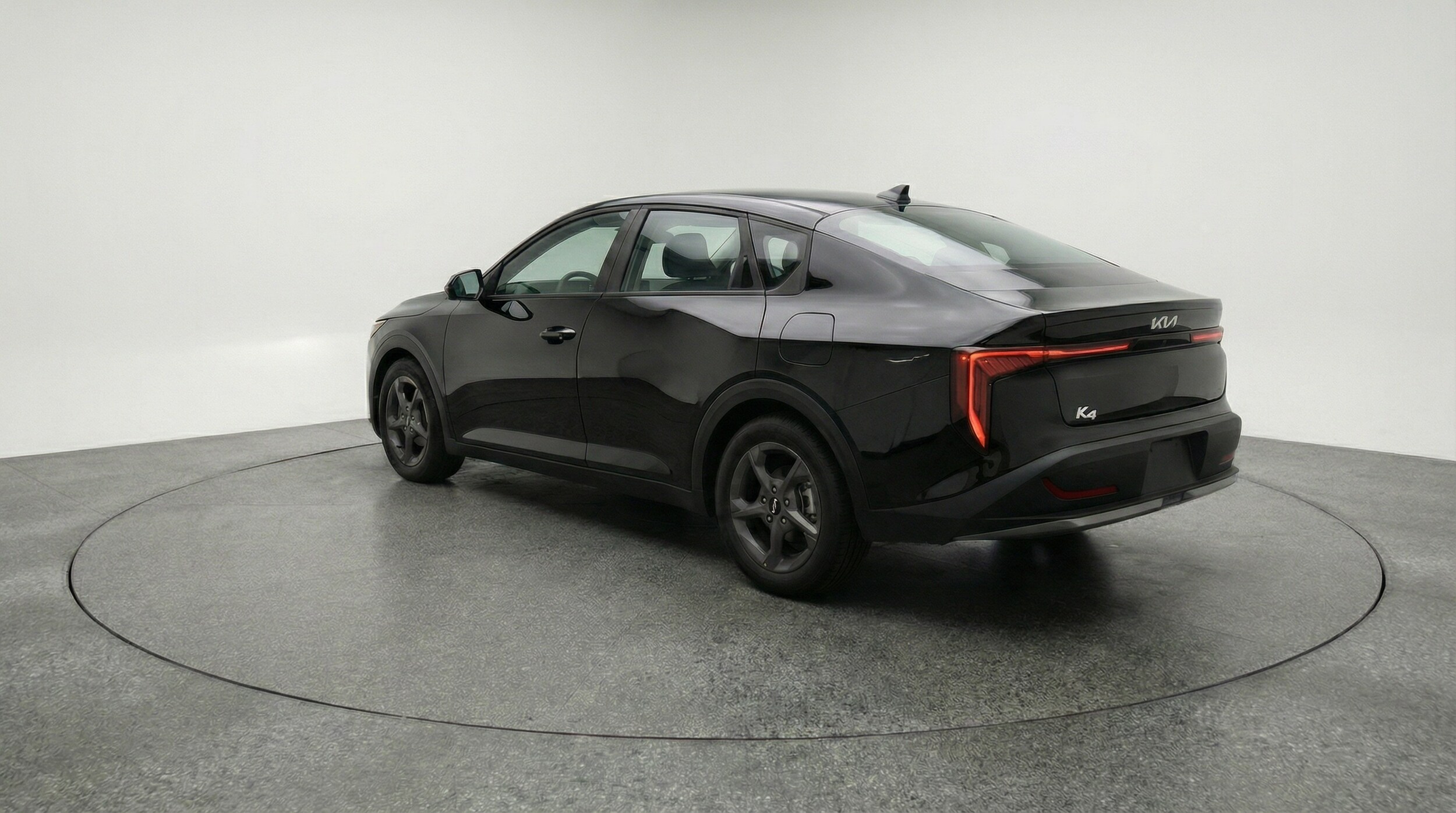 Thumbnail: 2025 Kia K4 - 5