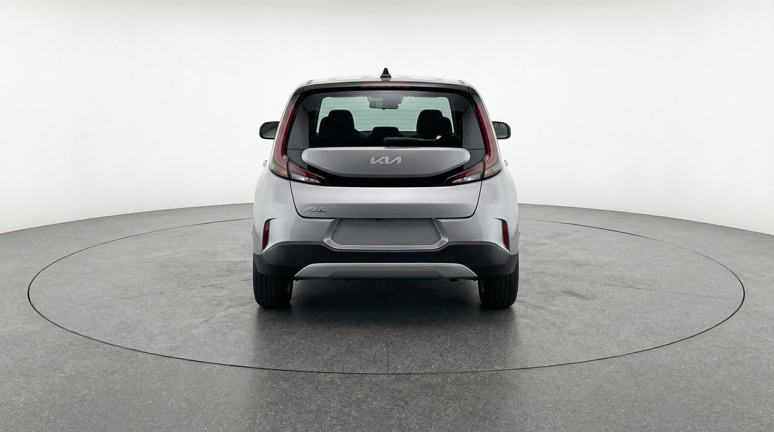 Thumbnail: 2025 Kia Soul - 7