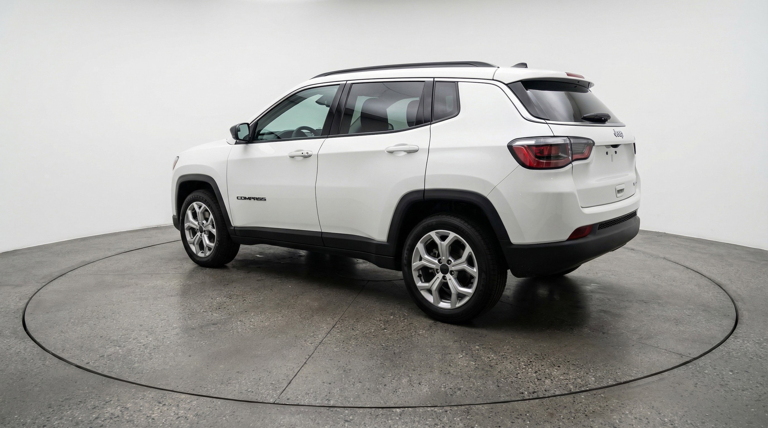 Thumbnail: 2025 Jeep Compass - 6