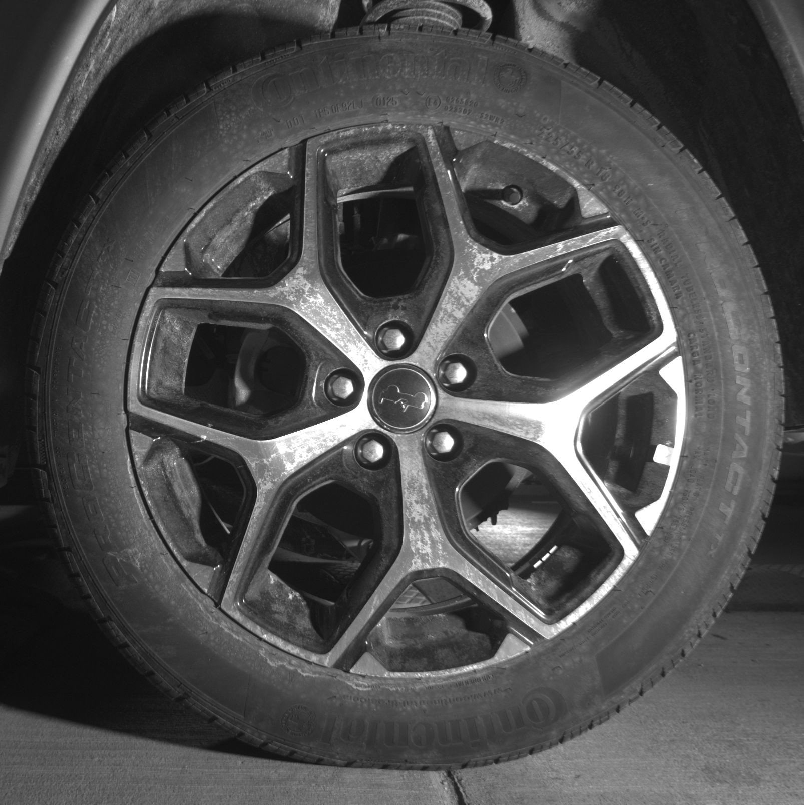 Thumbnail: 2025 Jeep Compass - 14