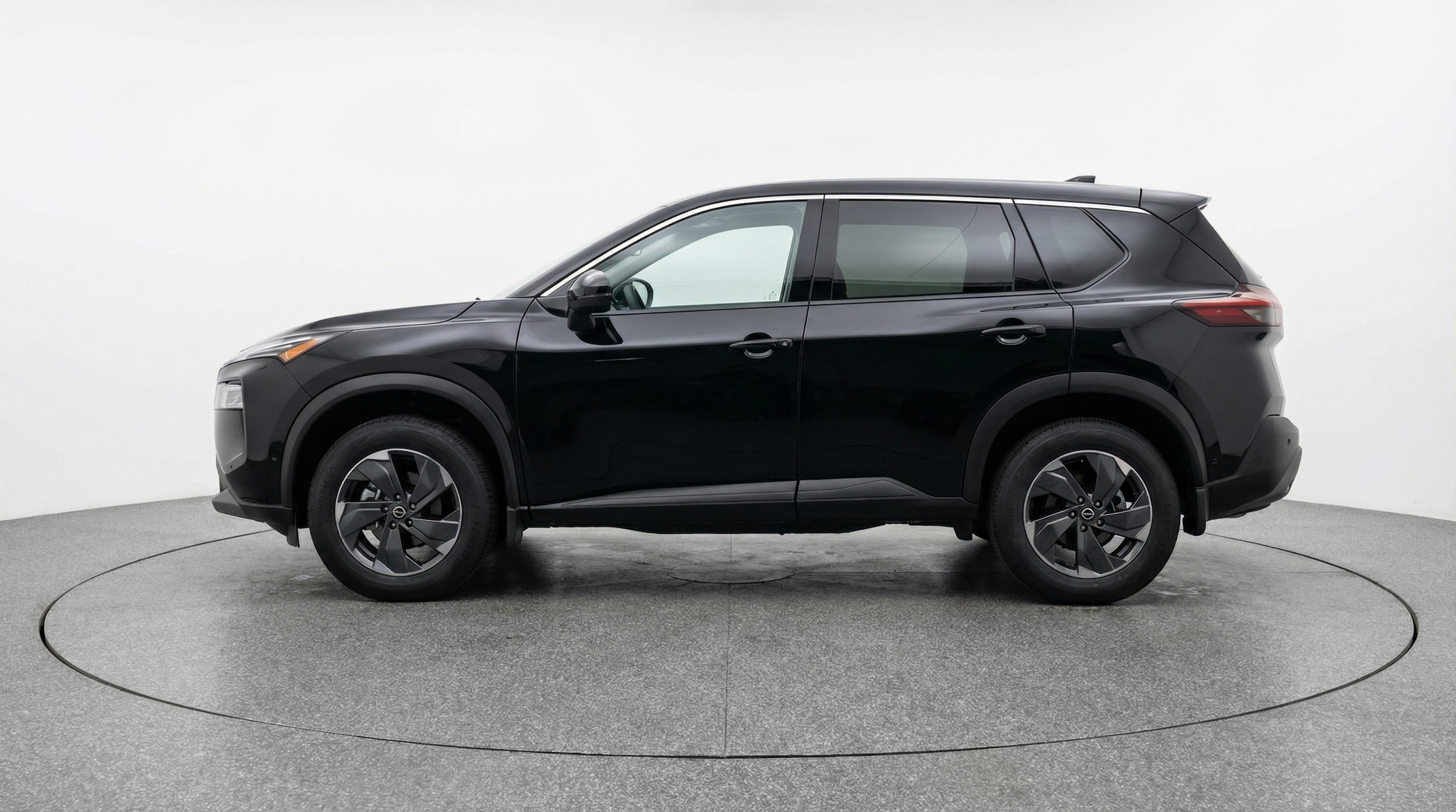 Thumbnail: 2025 Nissan Rogue - 4