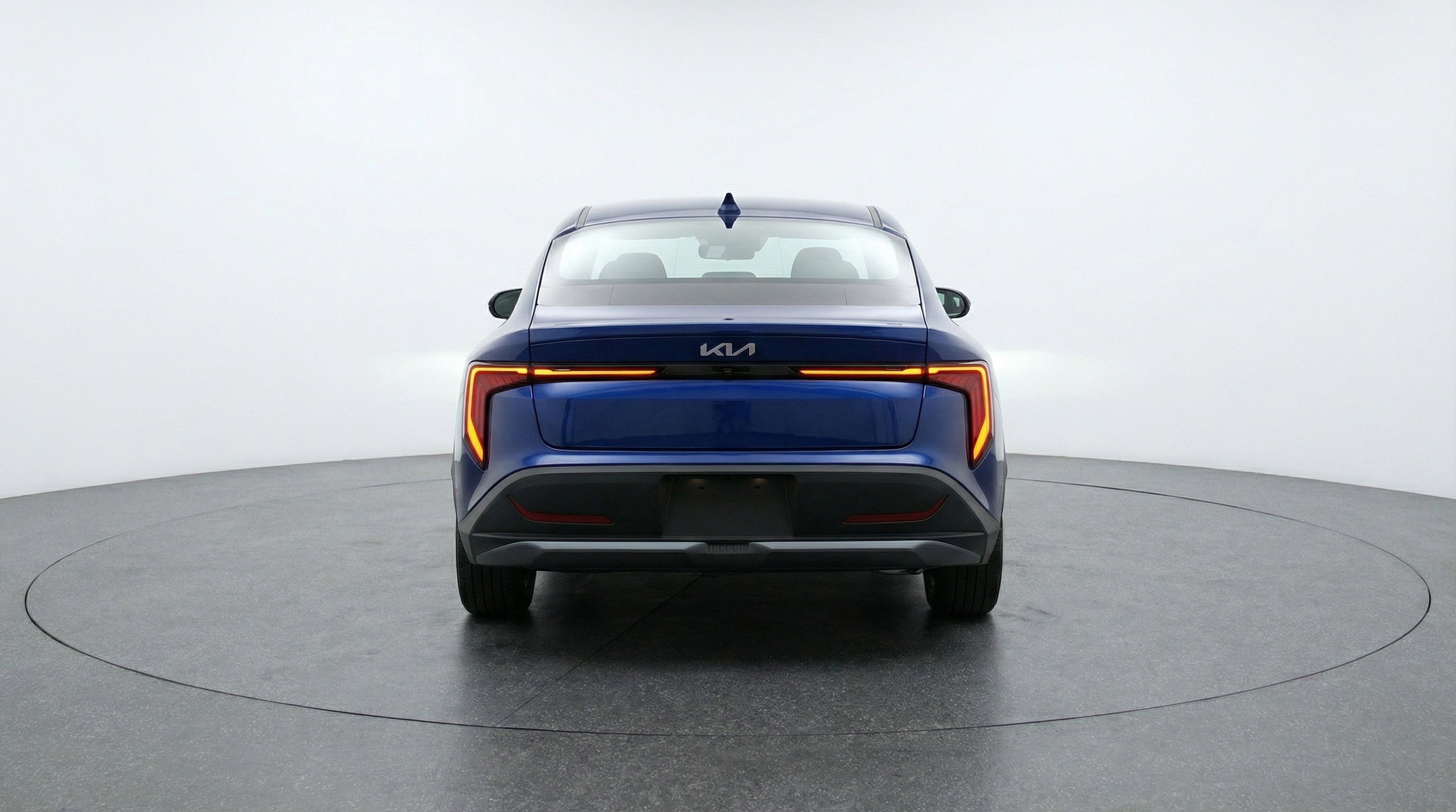 Thumbnail: 2025 Kia K4 - 7