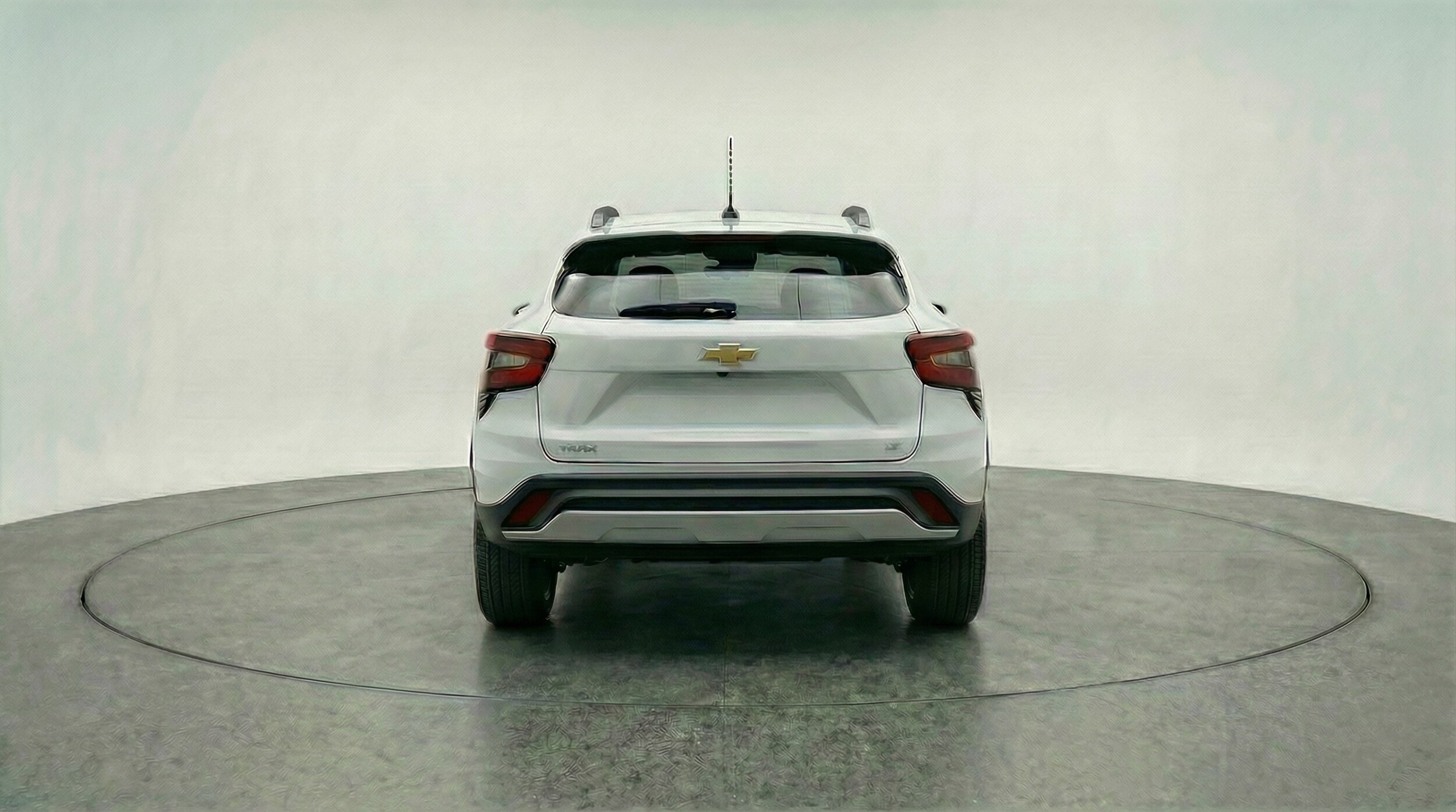 Thumbnail: 2025 Chevrolet Trax - 6