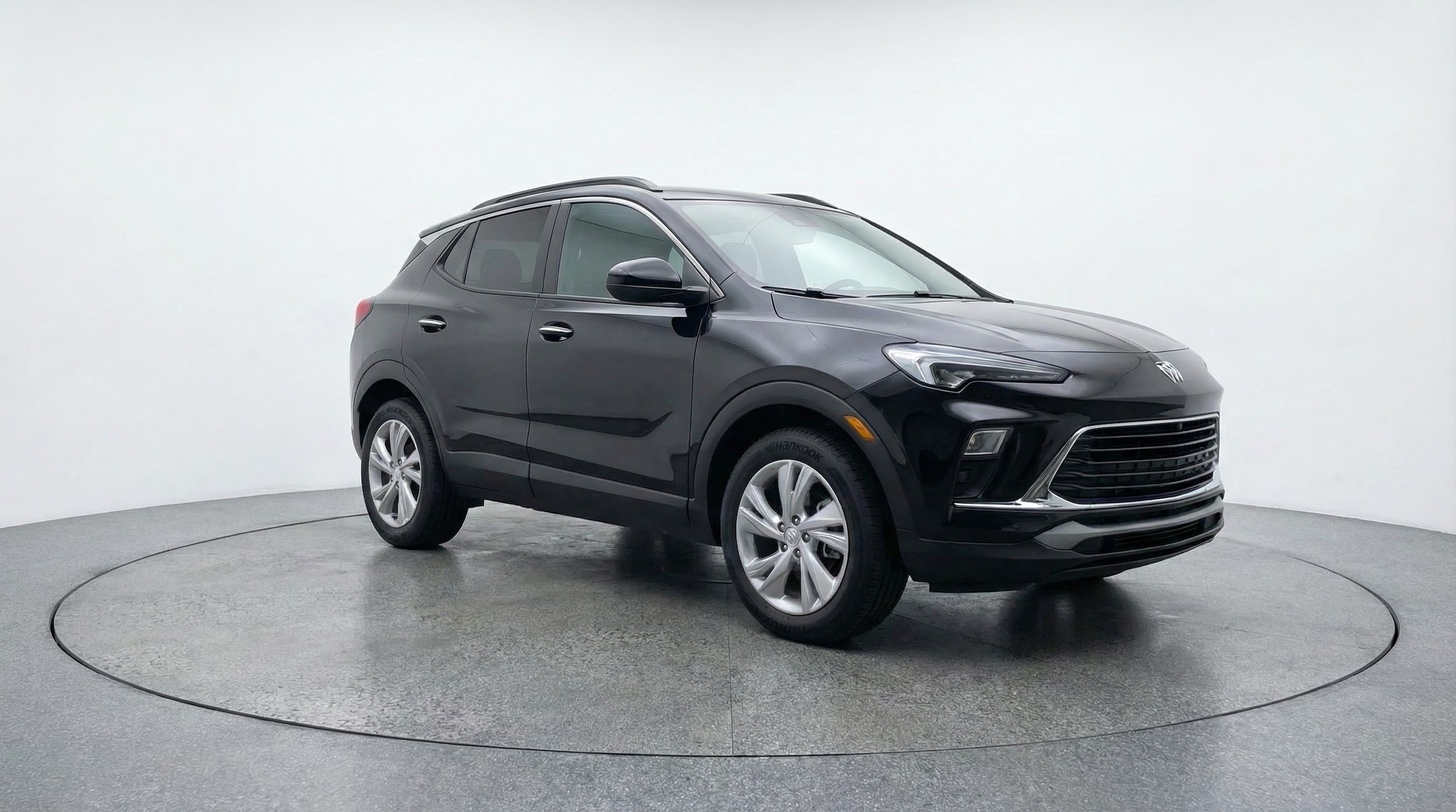 Thumbnail: 2025 Buick Encore GX - 1