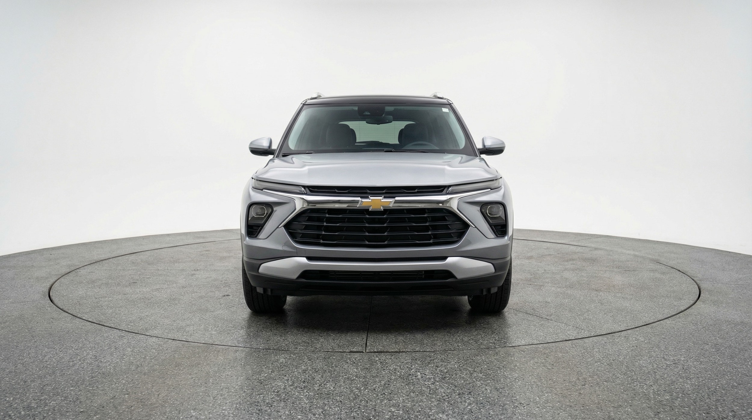 Thumbnail: 2025 Chevrolet TrailBlazer - 2