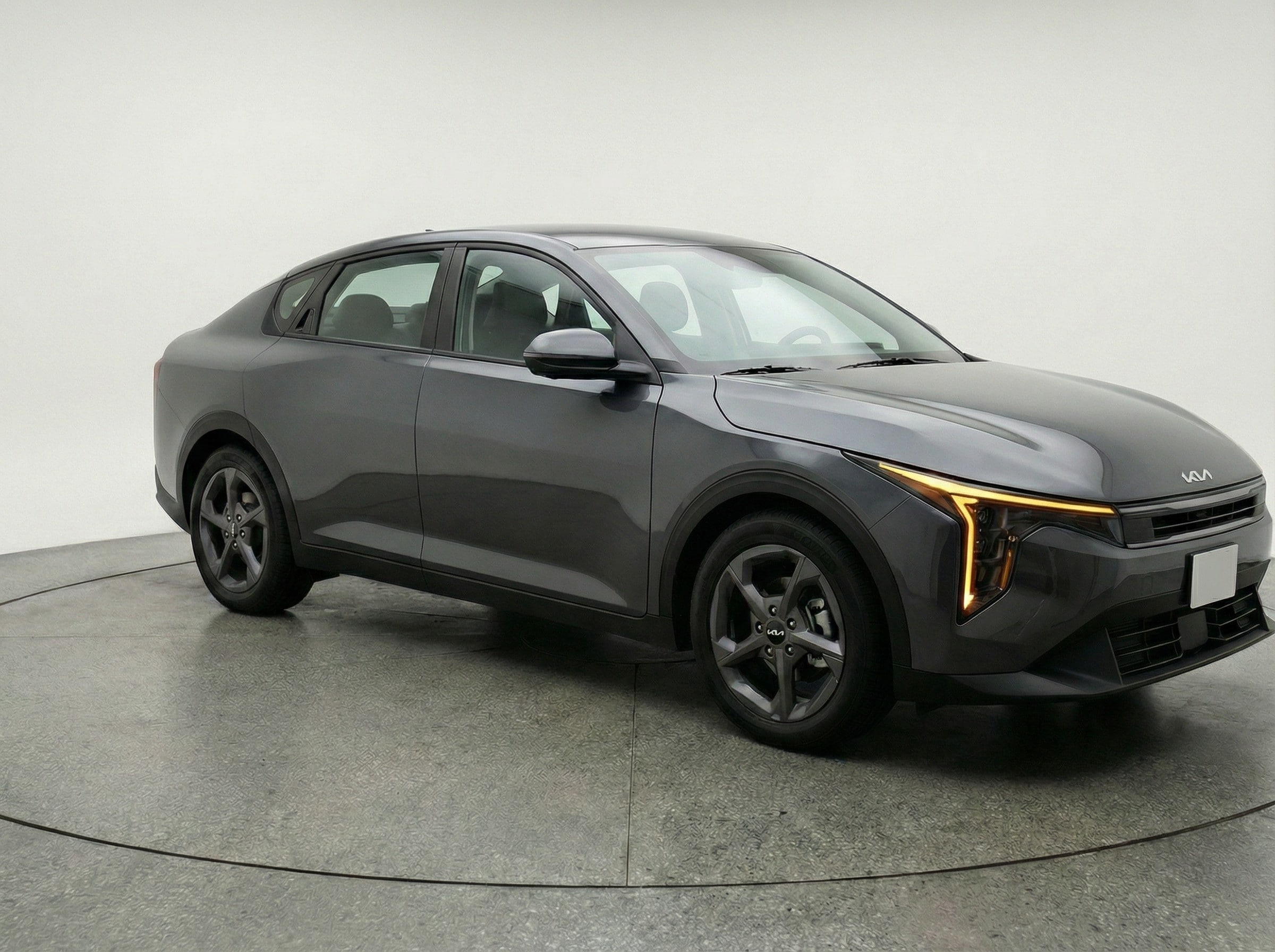 Thumbnail: 2025 Kia K4 - 1