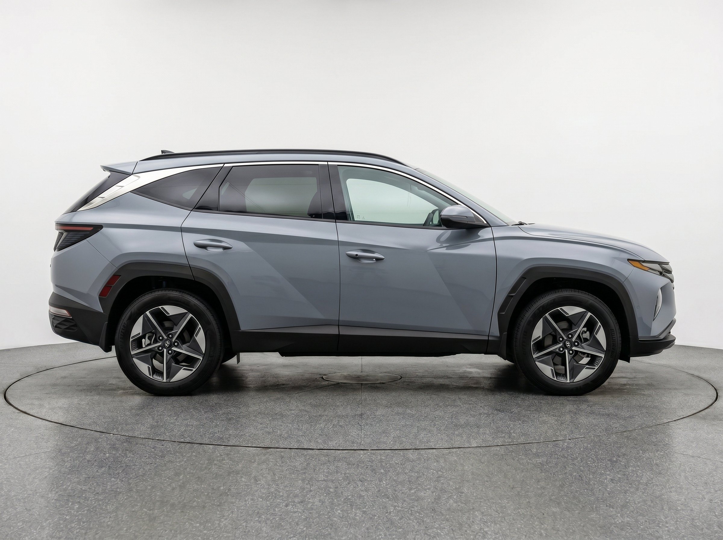Thumbnail: 2026 Hyundai Tucson - 11
