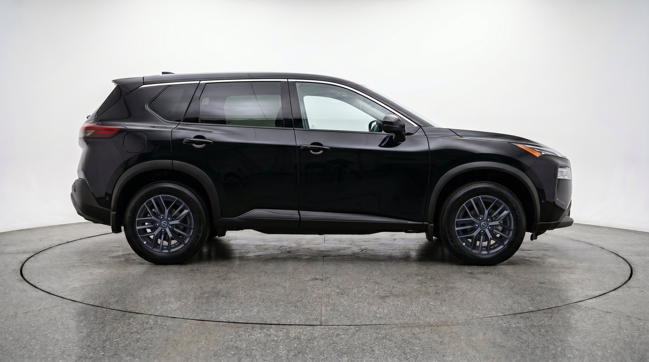 Thumbnail: 2026 Nissan Rogue - 11