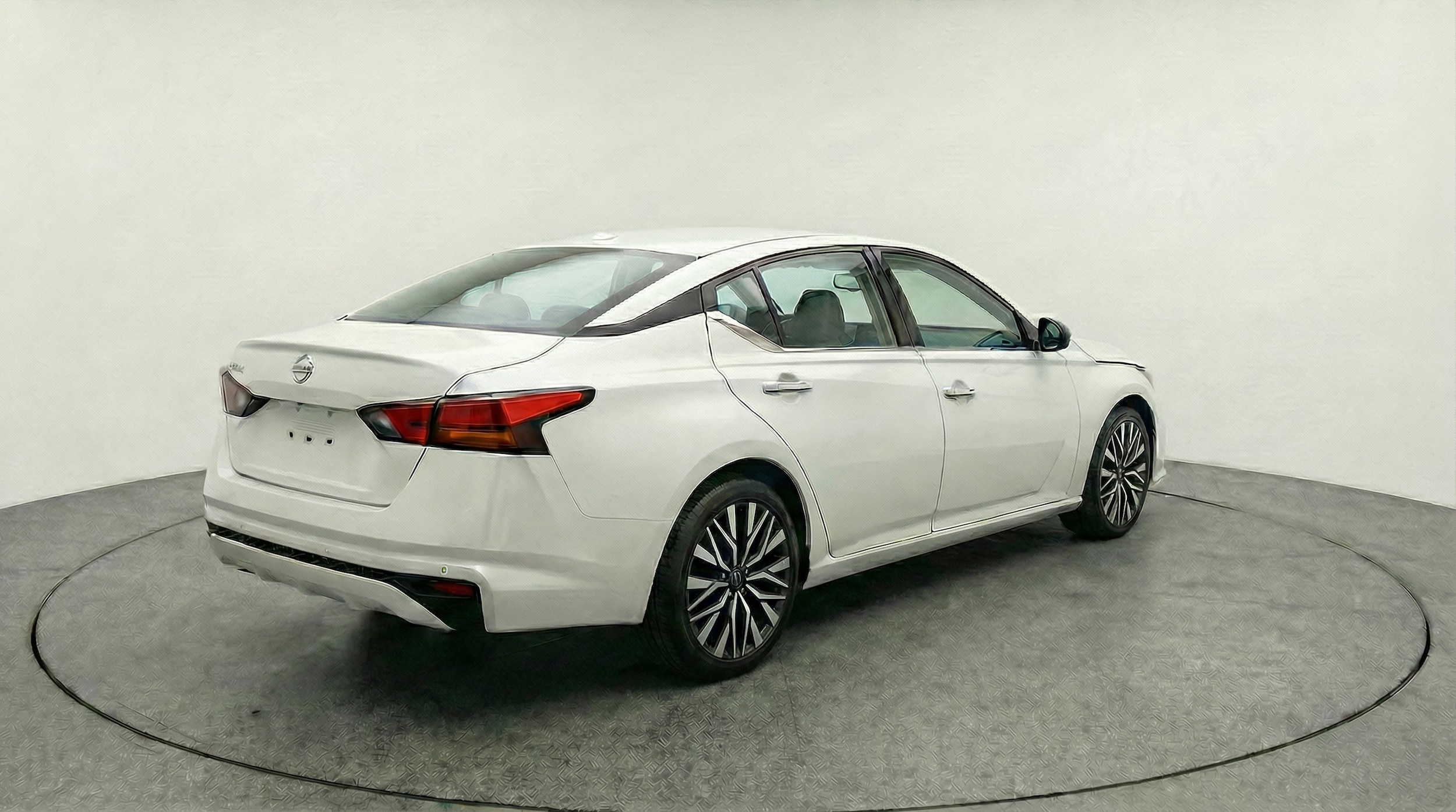 Thumbnail: 2025 Nissan Altima - 7