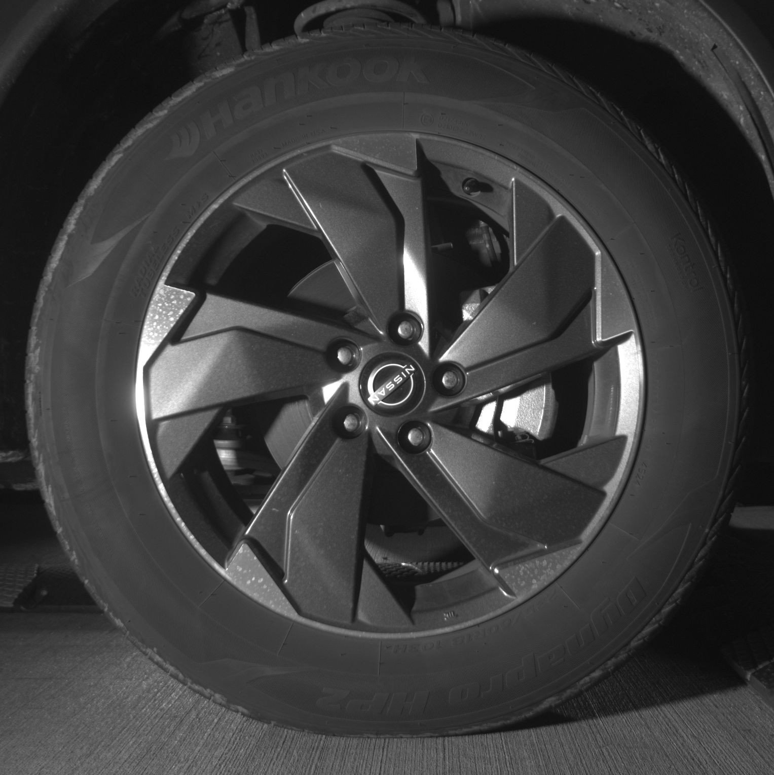 Thumbnail: 2025 Nissan Rogue - 13