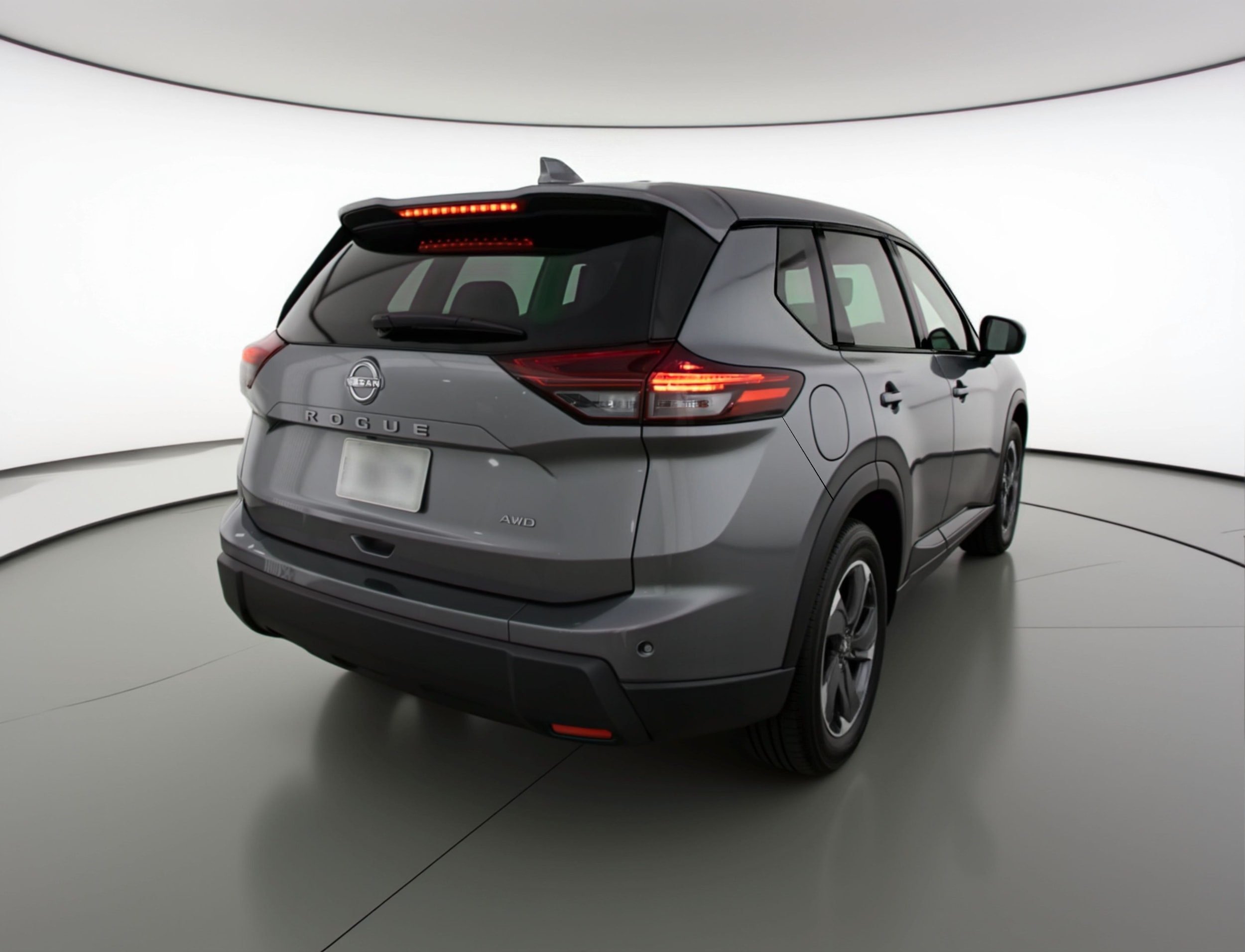Thumbnail: 2025 Nissan Rogue - 7