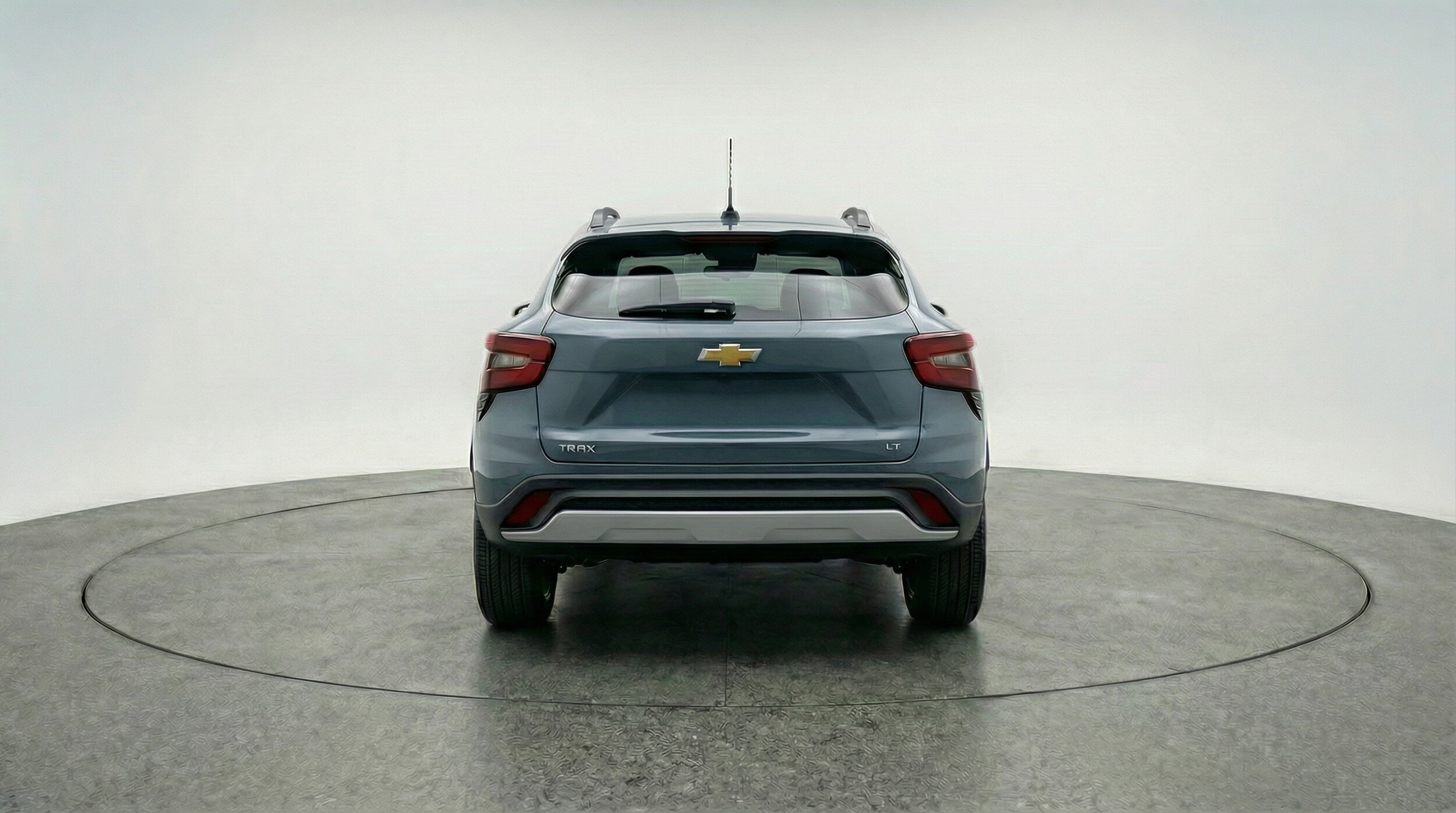 Thumbnail: 2025 Chevrolet Trax - 6