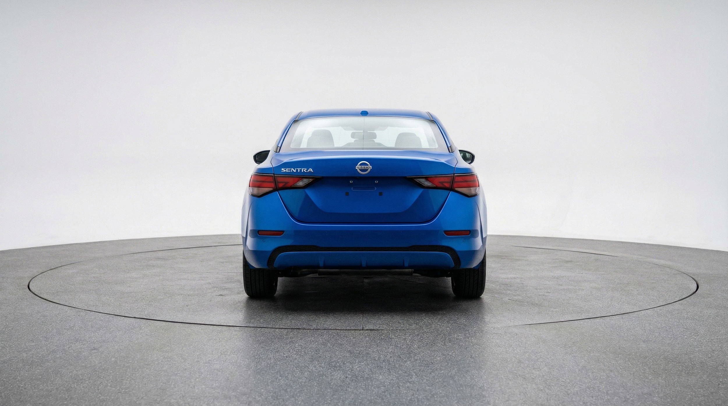 Thumbnail: 2025 Nissan Sentra - 7