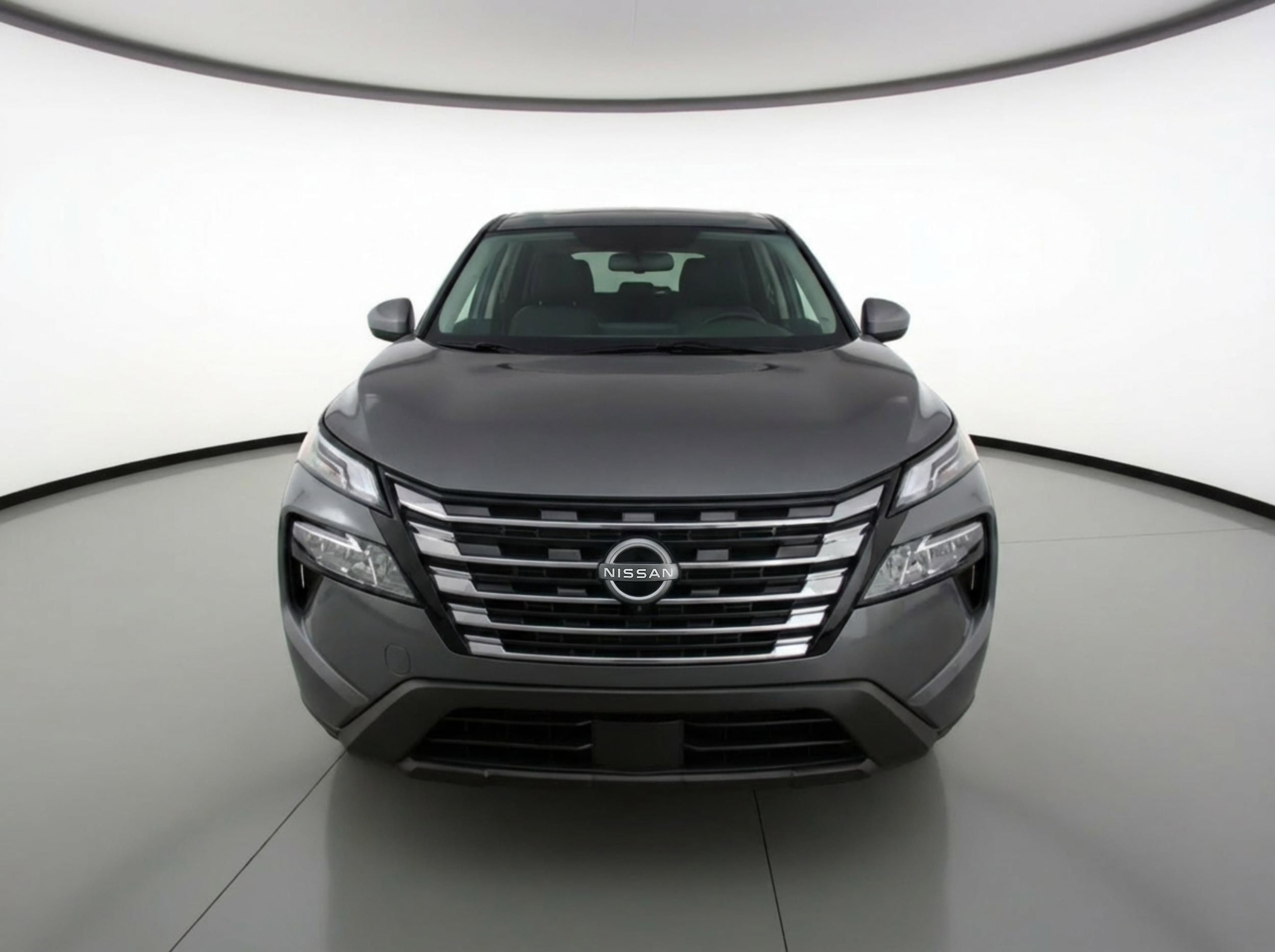 Thumbnail: 2025 Nissan Rogue - 2