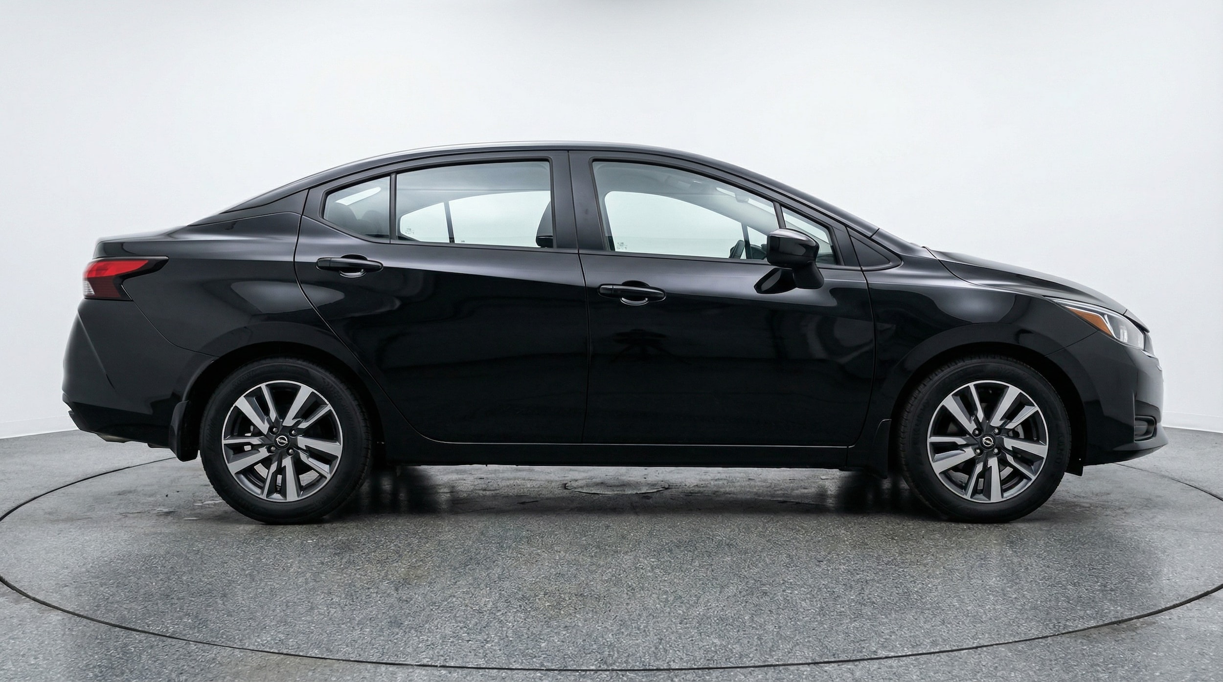 Thumbnail: 2025 Nissan Versa - 8