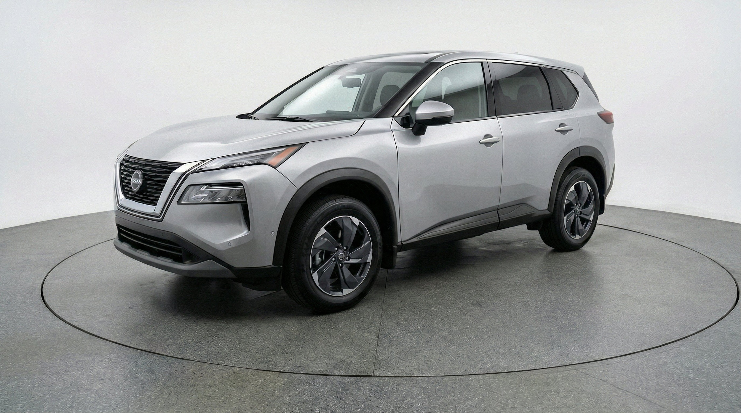 Thumbnail: 2025 Nissan Rogue - 3