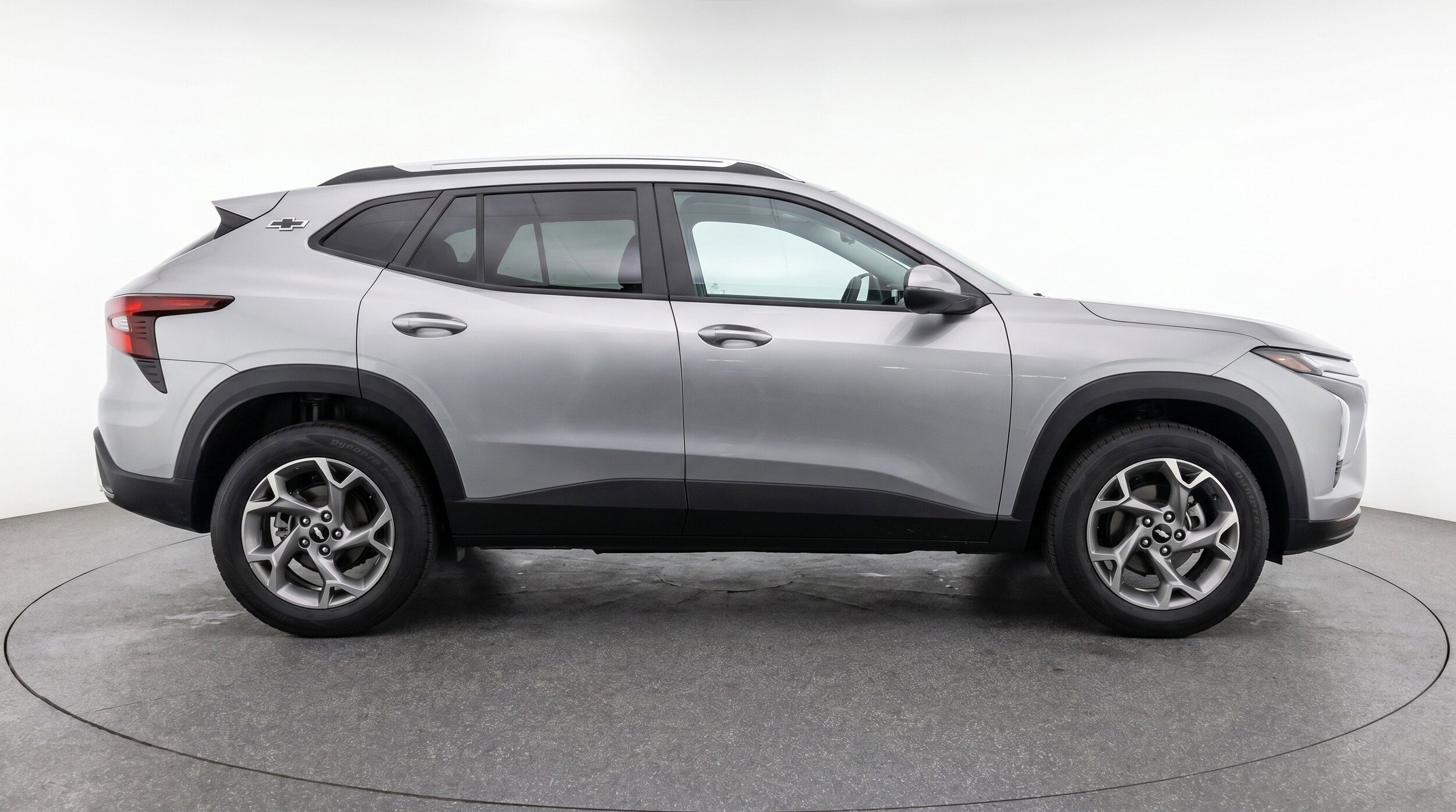 Thumbnail: 2025 Chevrolet Trax - 11