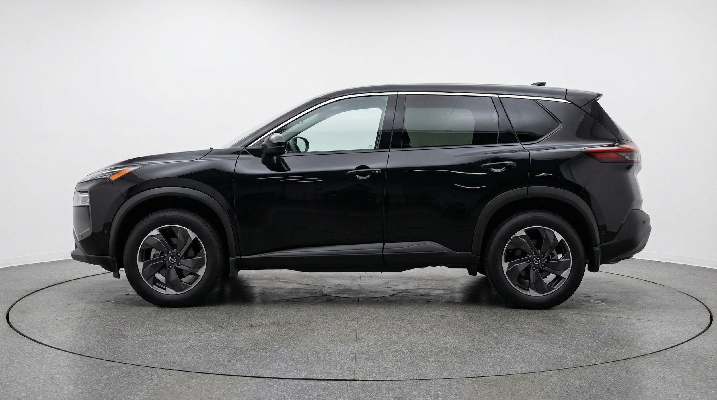Thumbnail: 2026 Nissan Rogue - 5