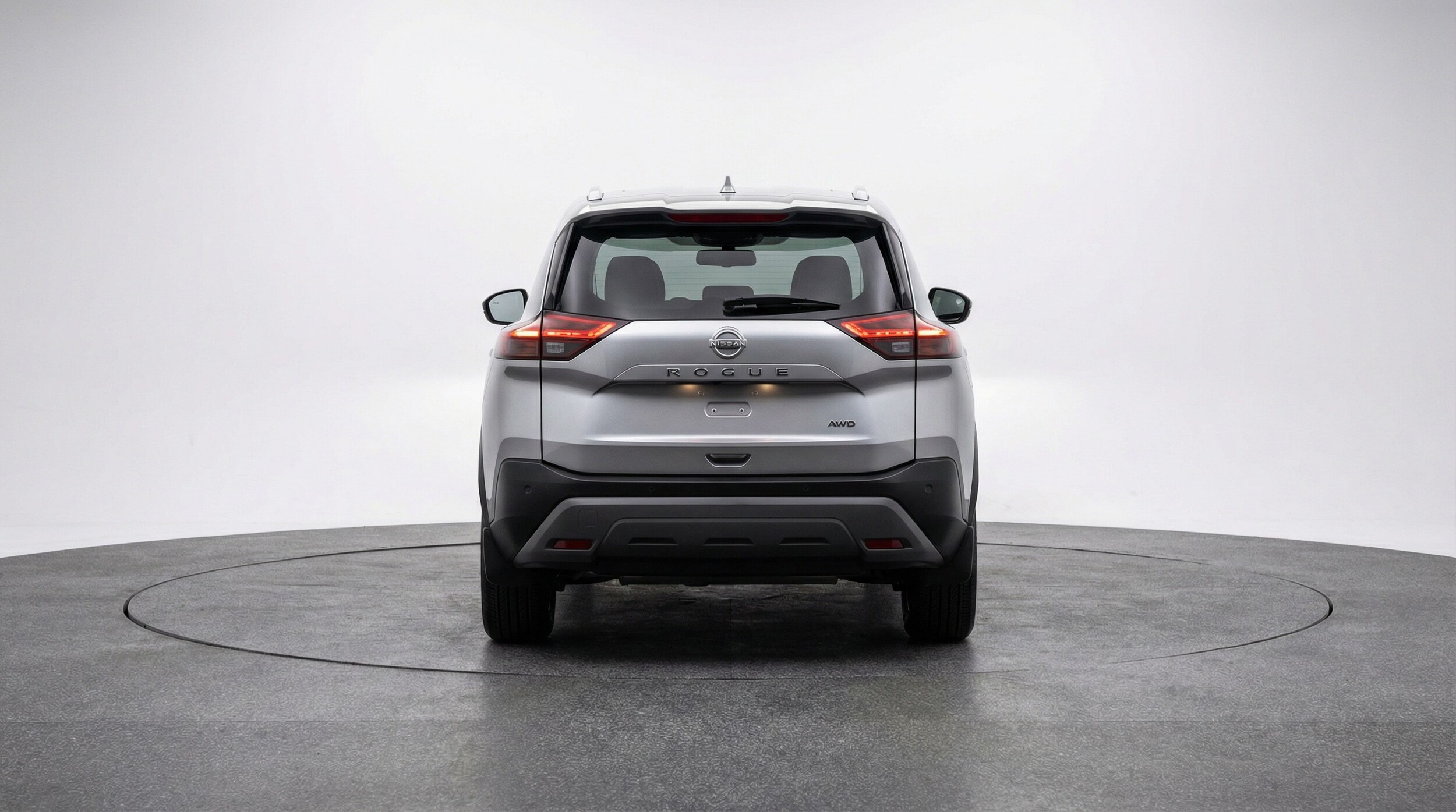 Thumbnail: 2025 Nissan Rogue - 6