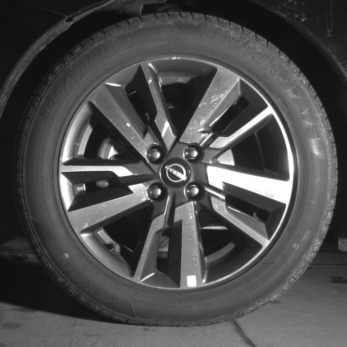 Thumbnail: 2025 Nissan Versa - 9