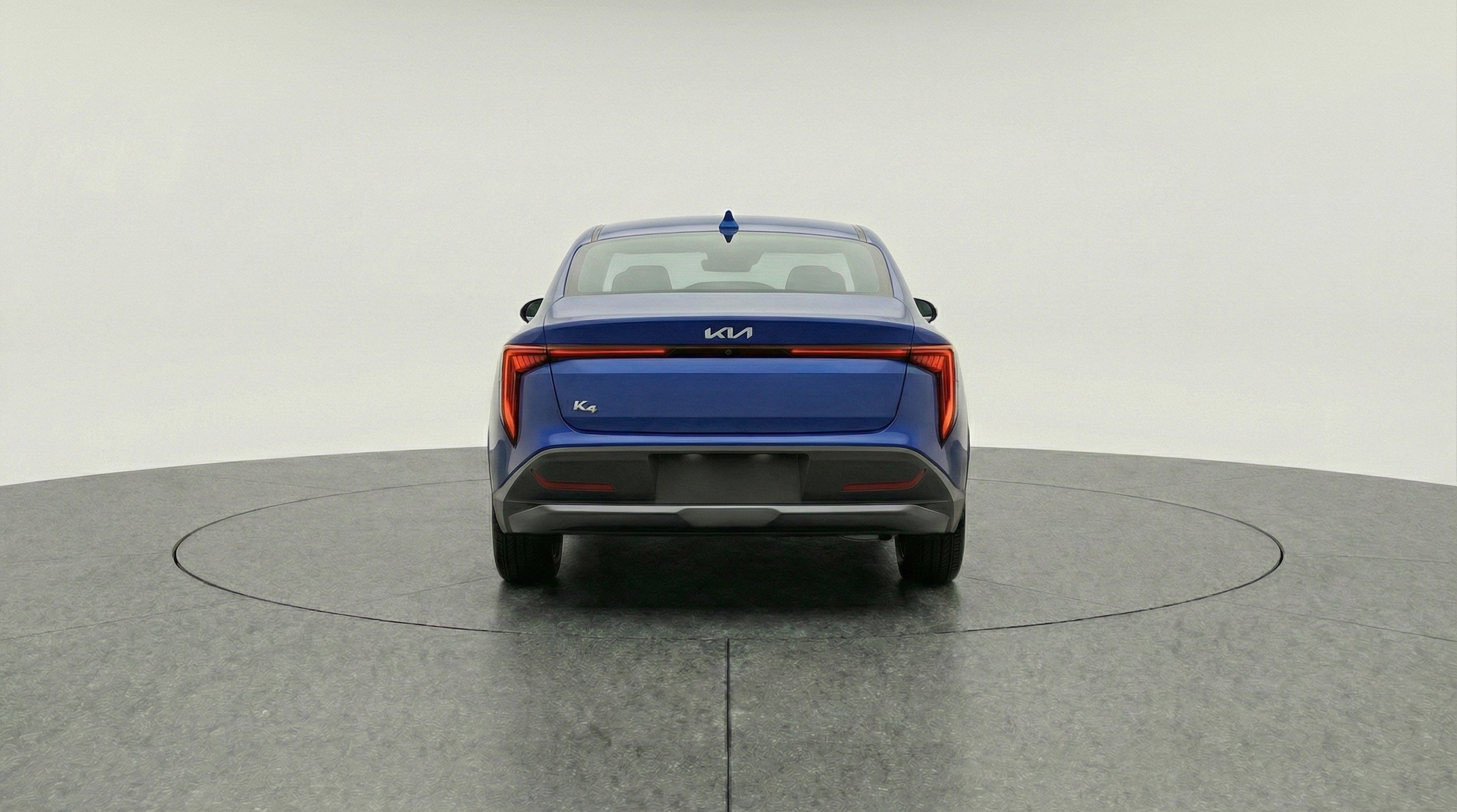 Thumbnail: 2025 Kia K4 - 7