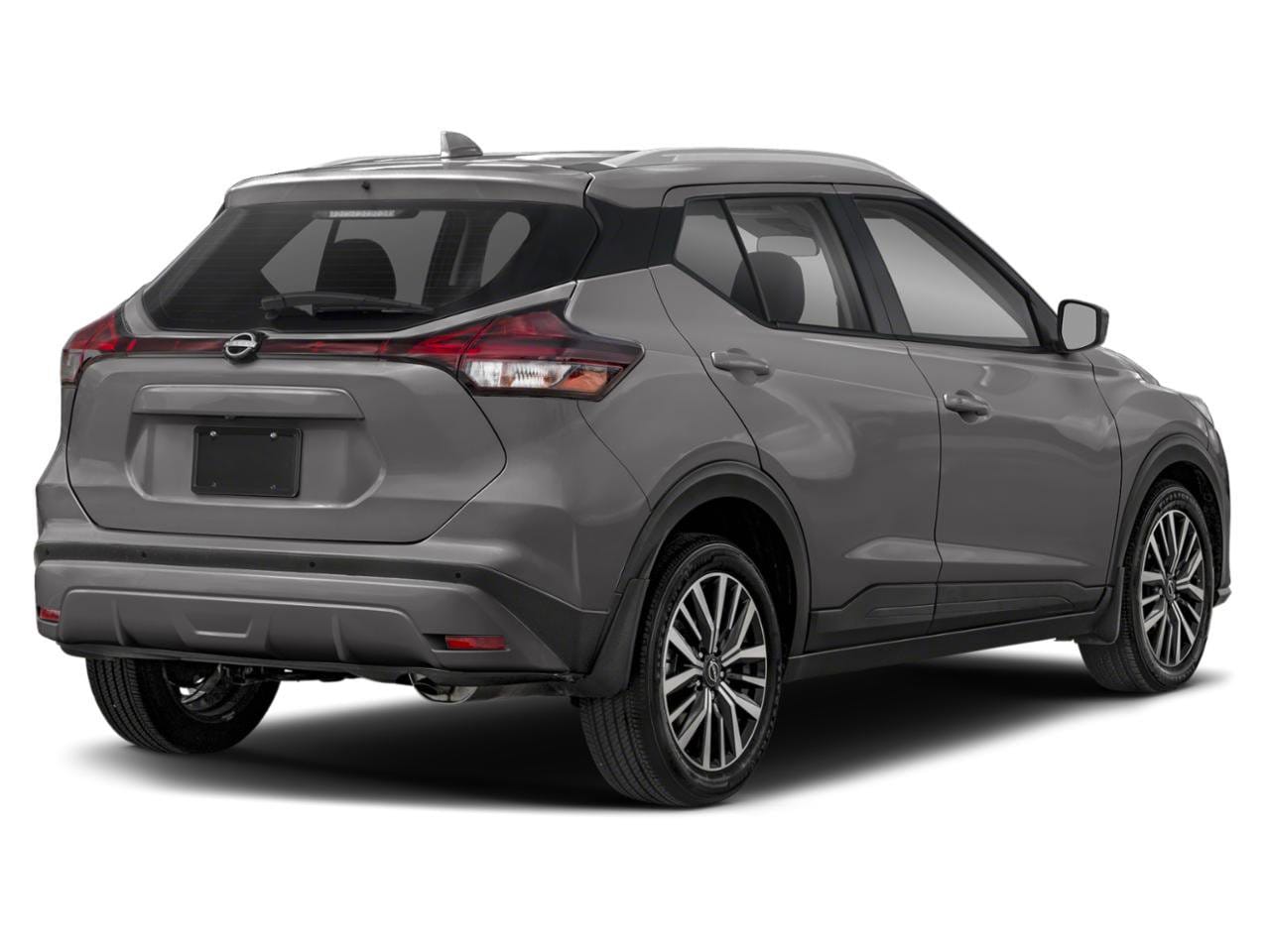 Thumbnail: 2024 Nissan Kicks - 2