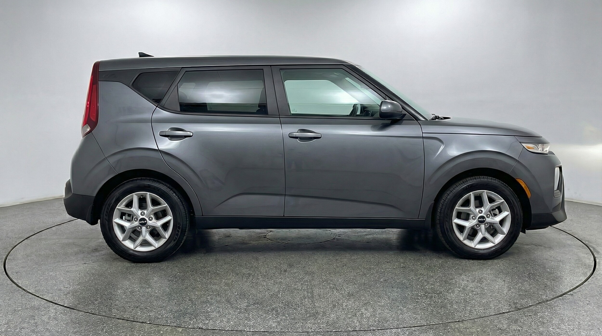 Thumbnail: 2025 Kia Soul - 8