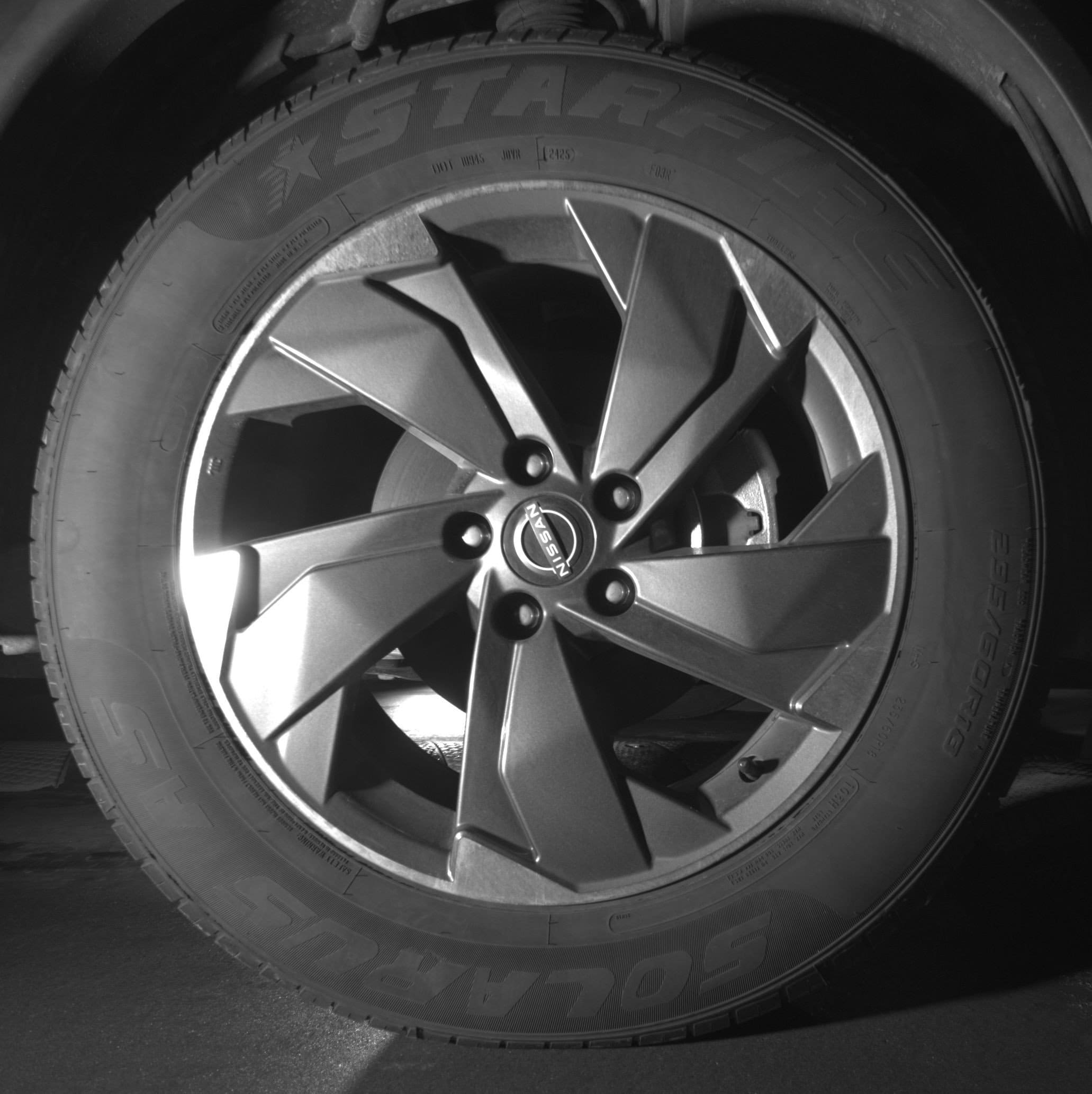 Thumbnail: 2025 Nissan Rogue - 13