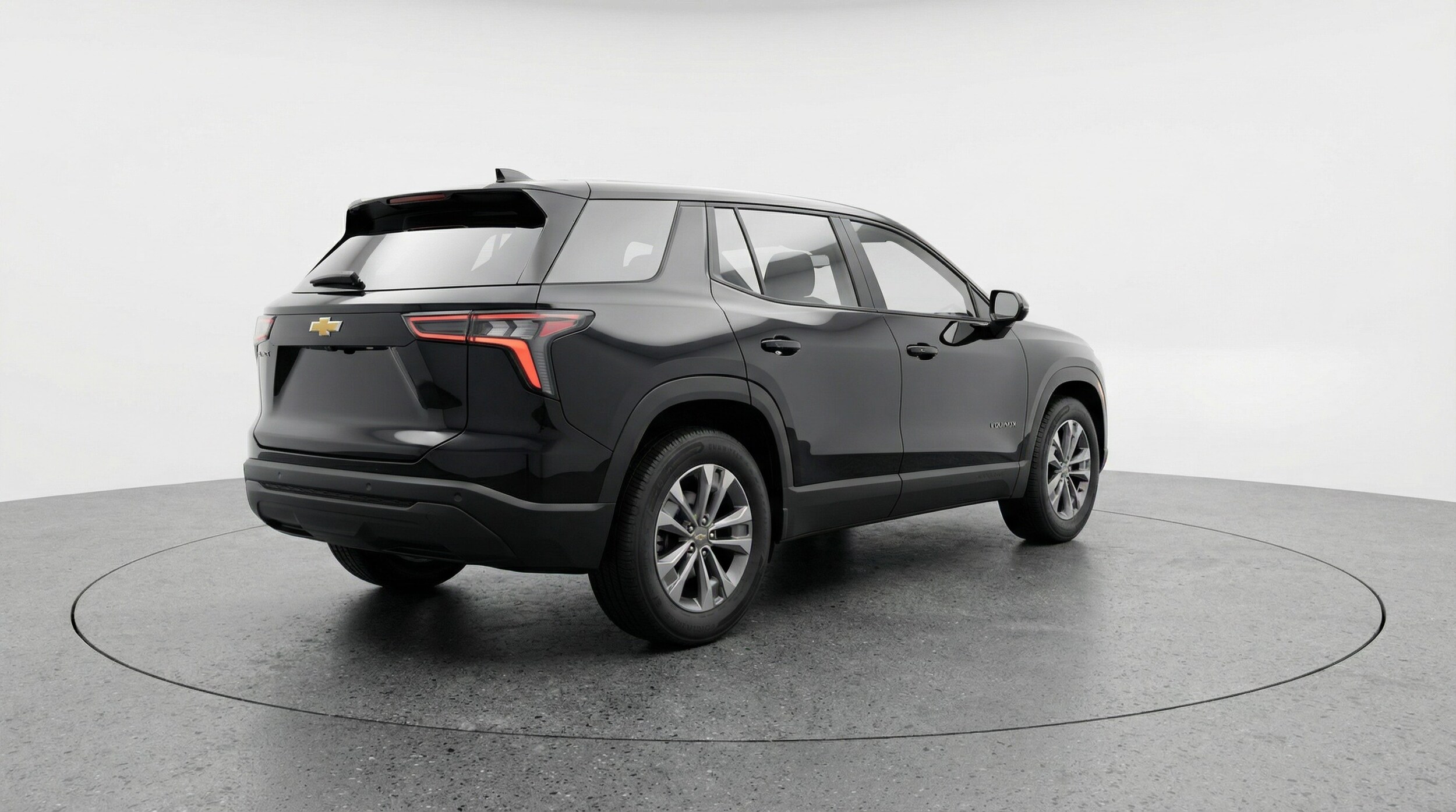 Thumbnail: 2025 Chevrolet Equinox - 7