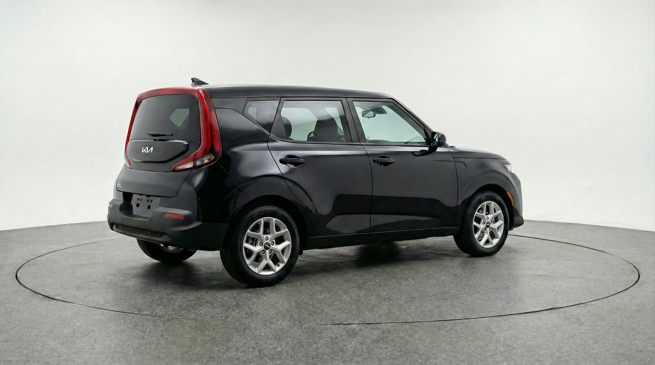 Thumbnail: 2025 Kia Soul - 9