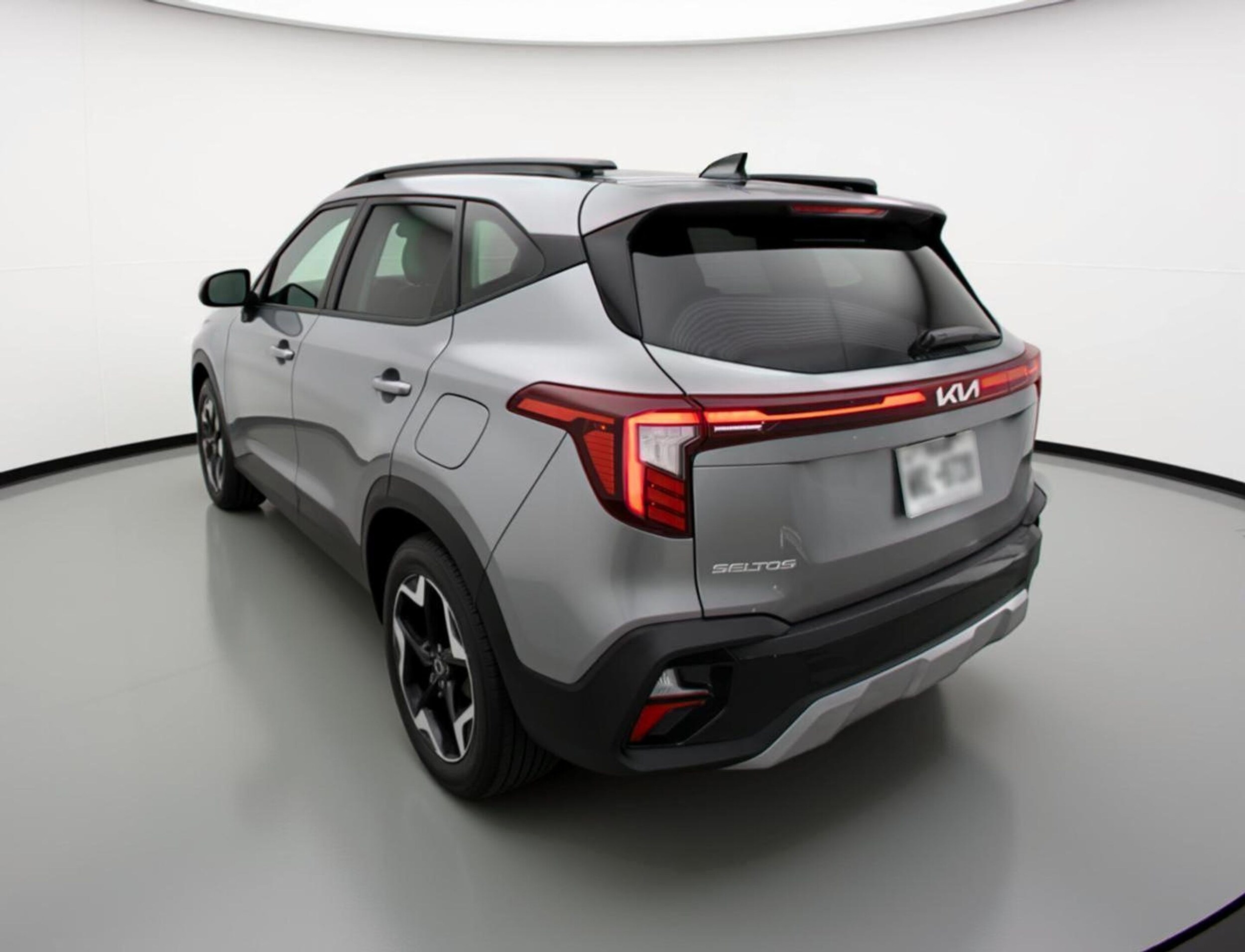 Thumbnail: 2025 Kia Seltos - 5