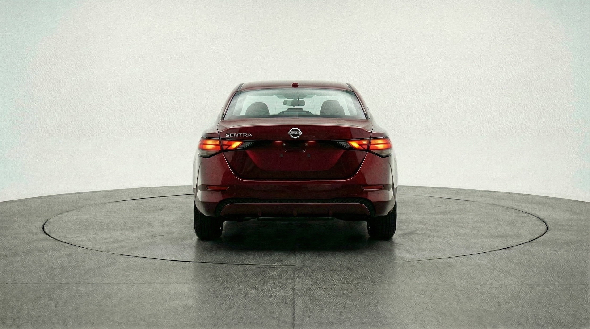 Thumbnail: 2025 Nissan Sentra - 7