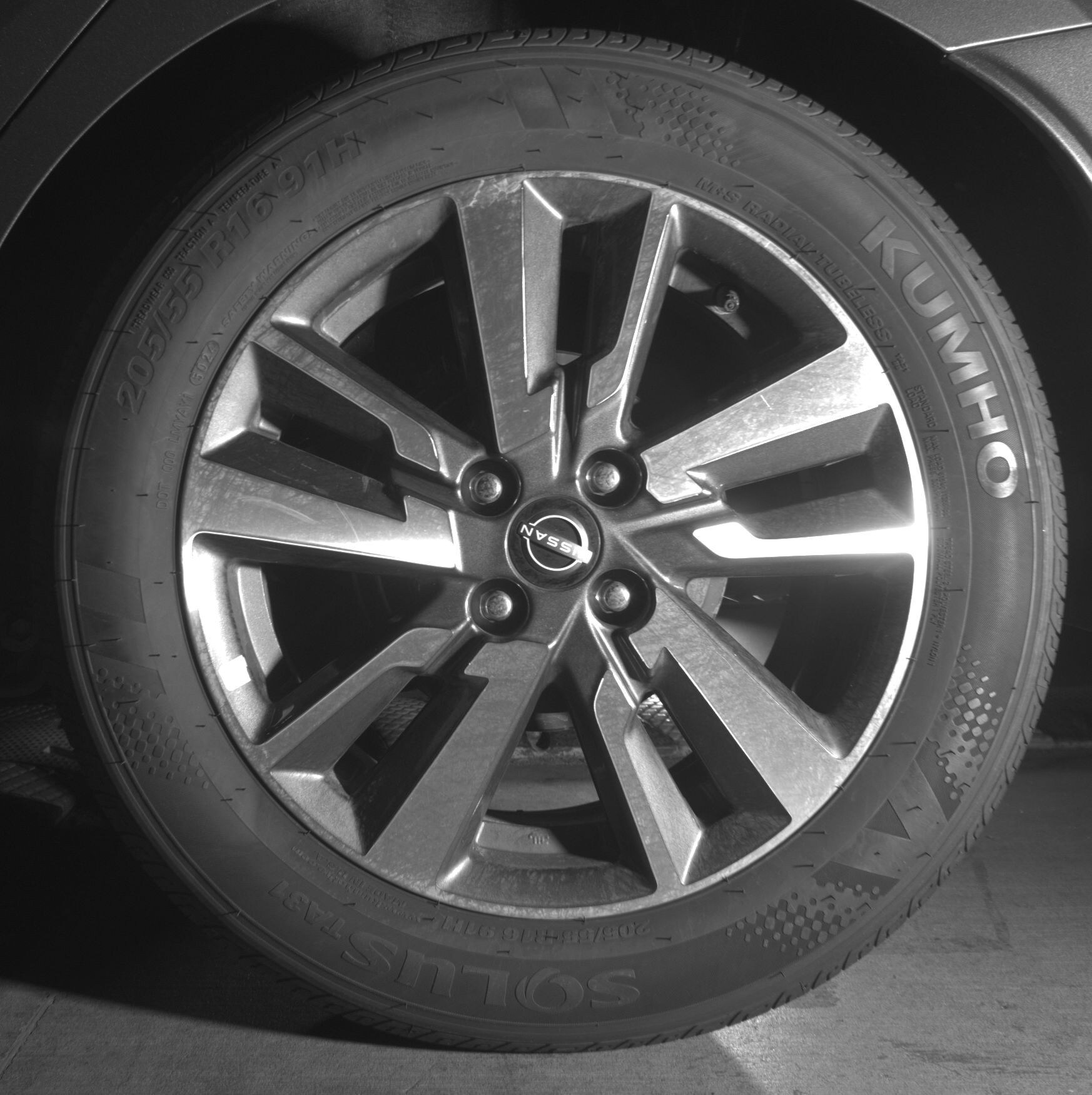 Thumbnail: 2025 Nissan Versa - 11