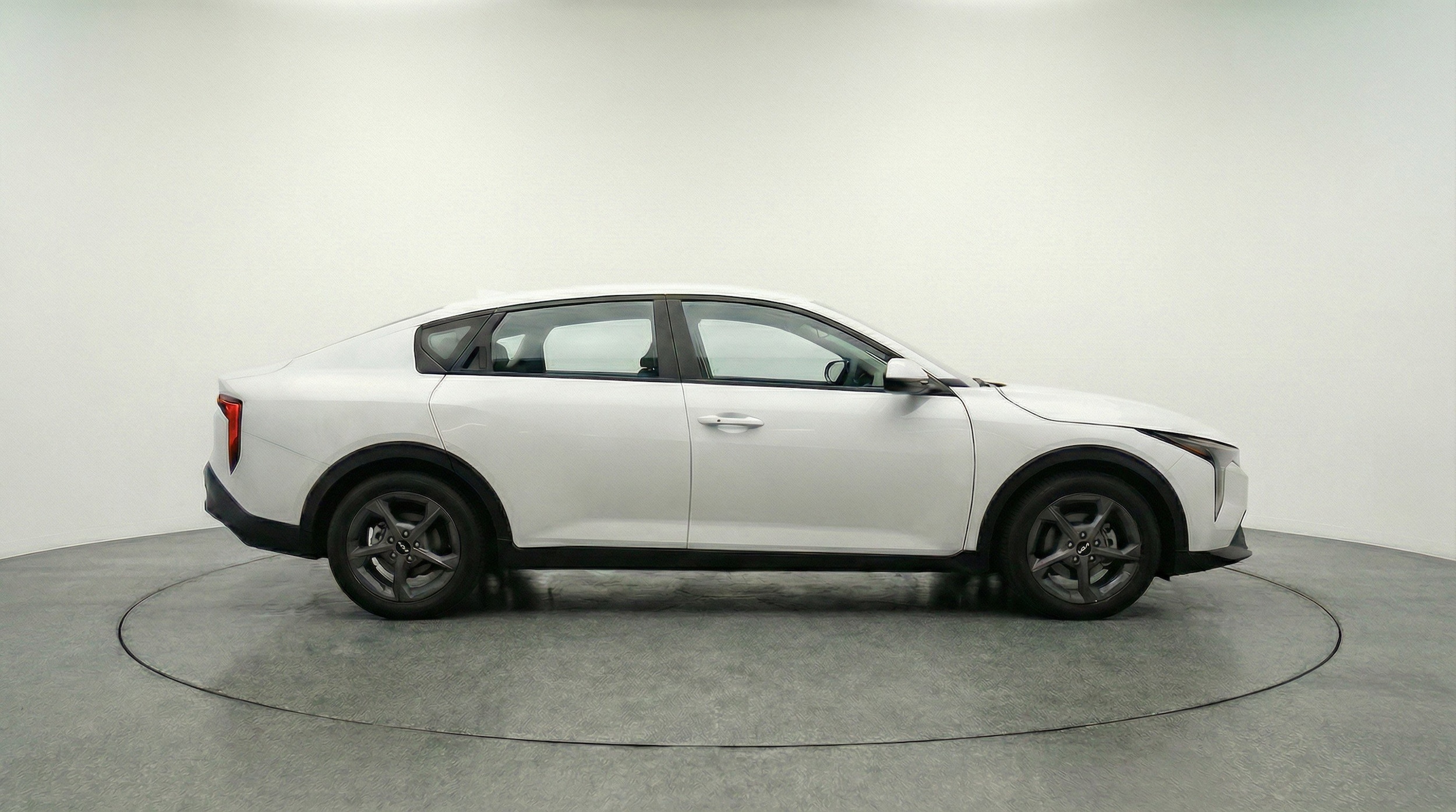 Thumbnail: 2025 Kia K4 - 11