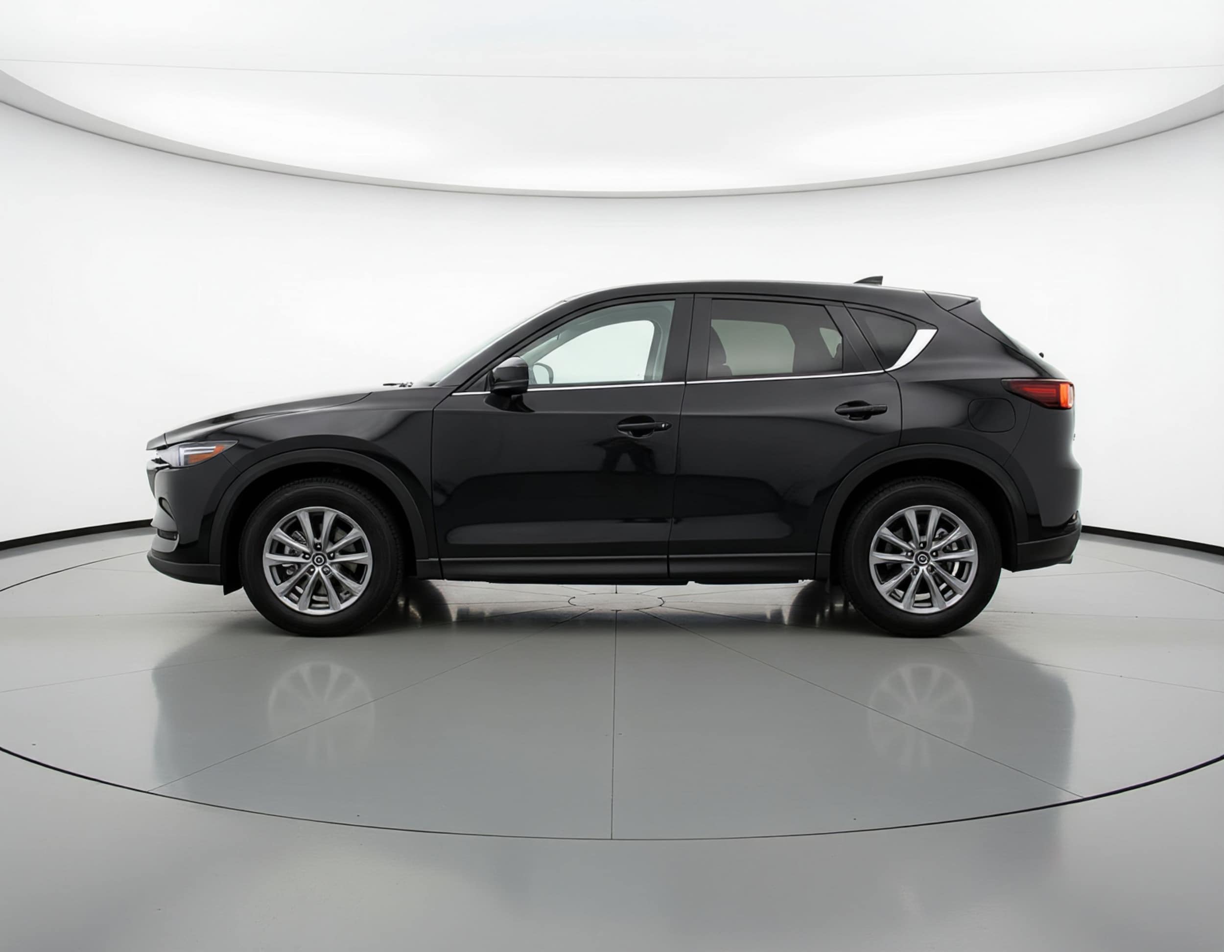 Thumbnail: 2025 Mazda CX-5 - 4