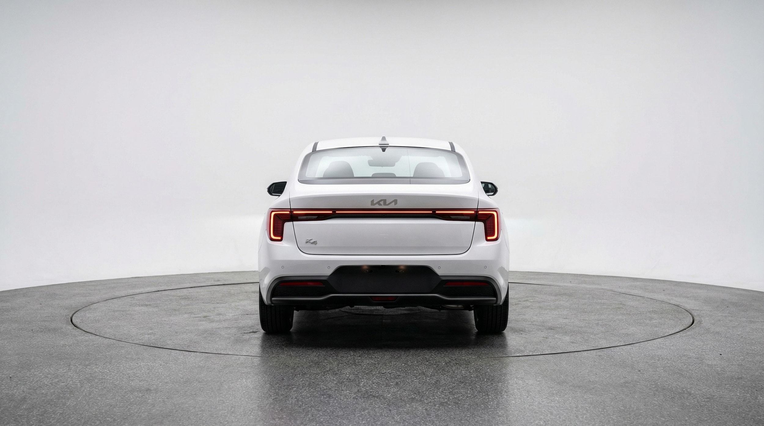 Thumbnail: 2025 Kia K4 - 6